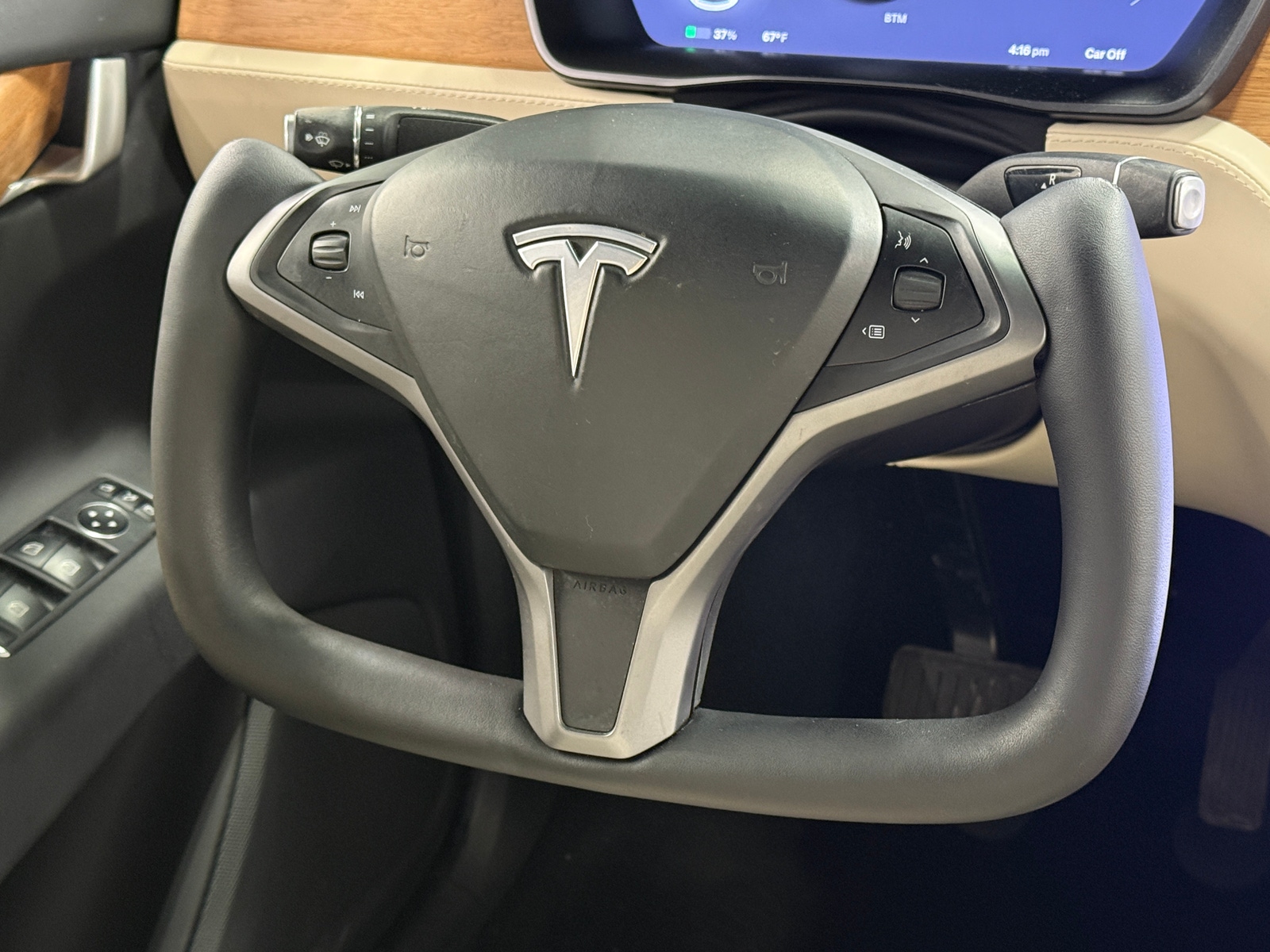 Thumbnail: 2020 Tesla Model X - 4