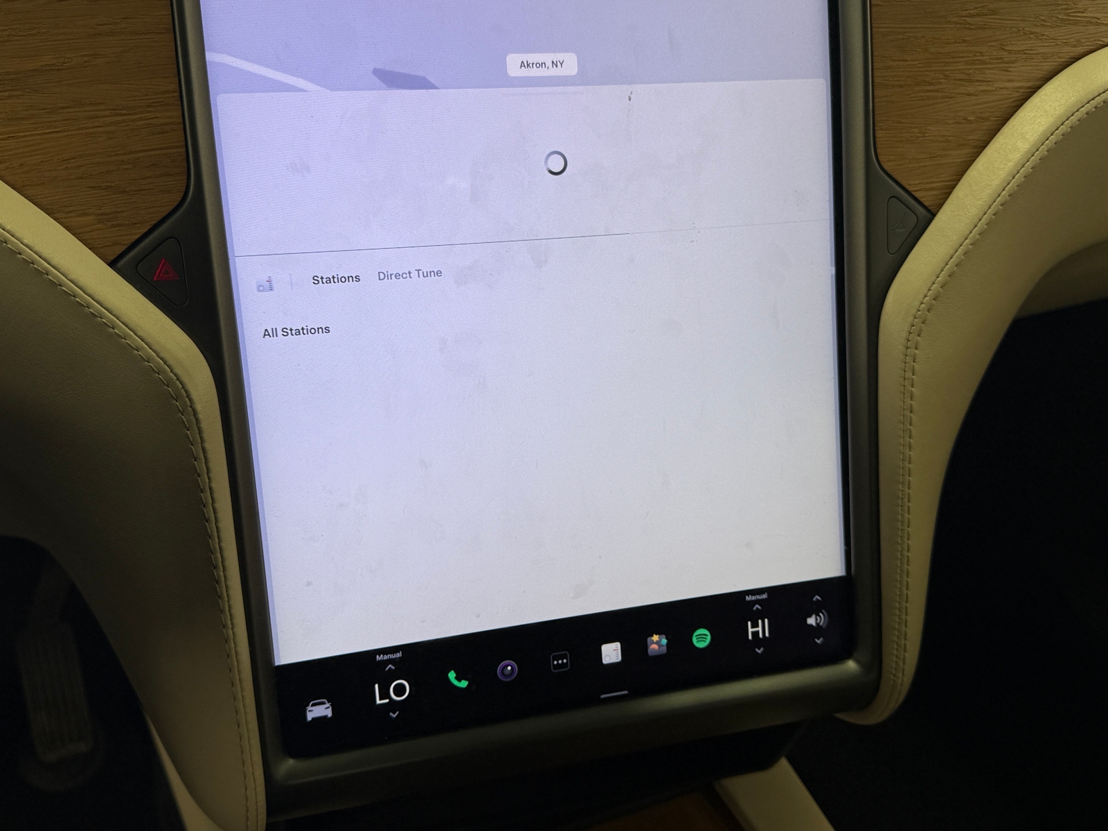 Thumbnail: 2020 Tesla Model X - 3