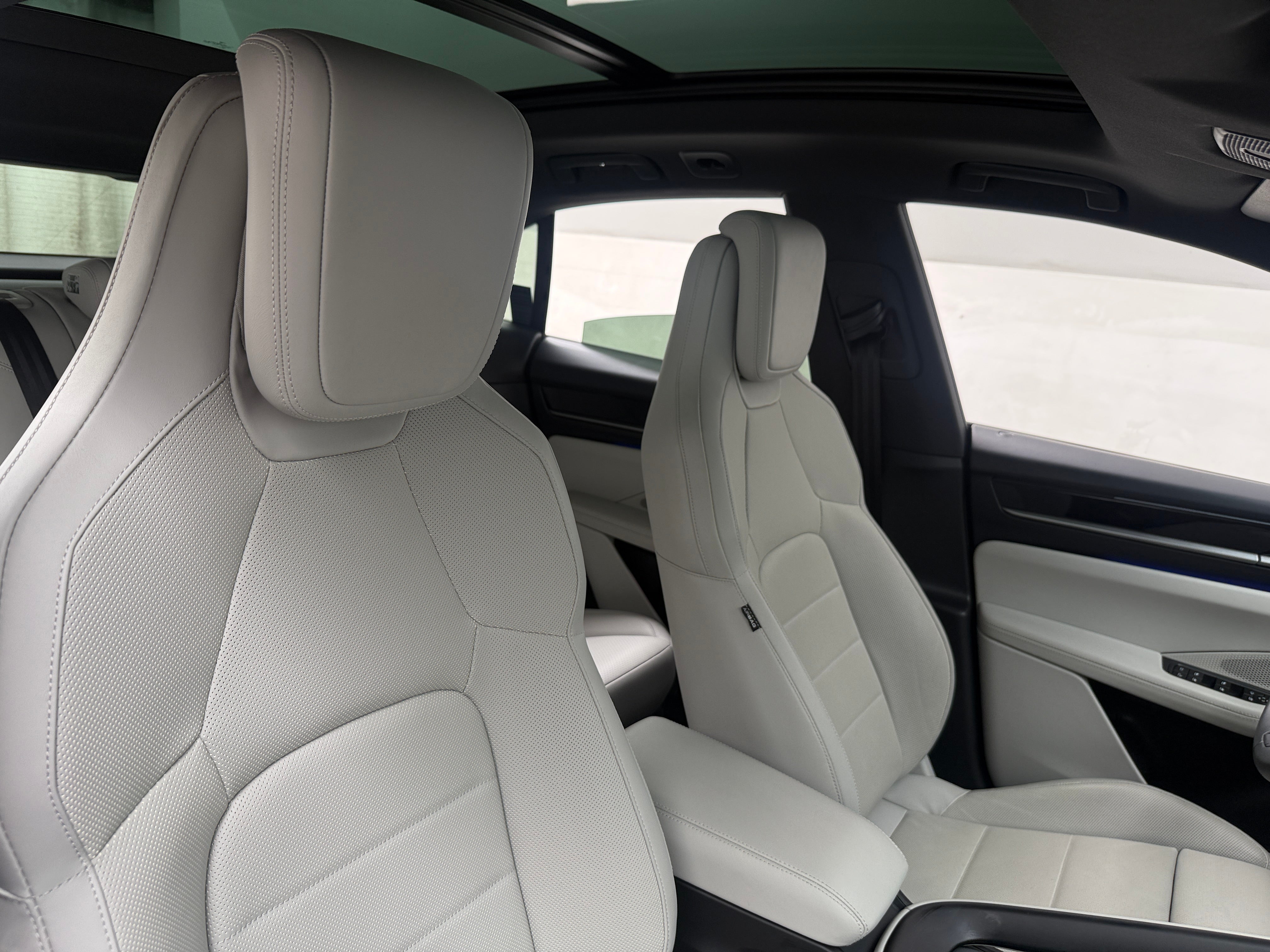 2024 Porsche Macan