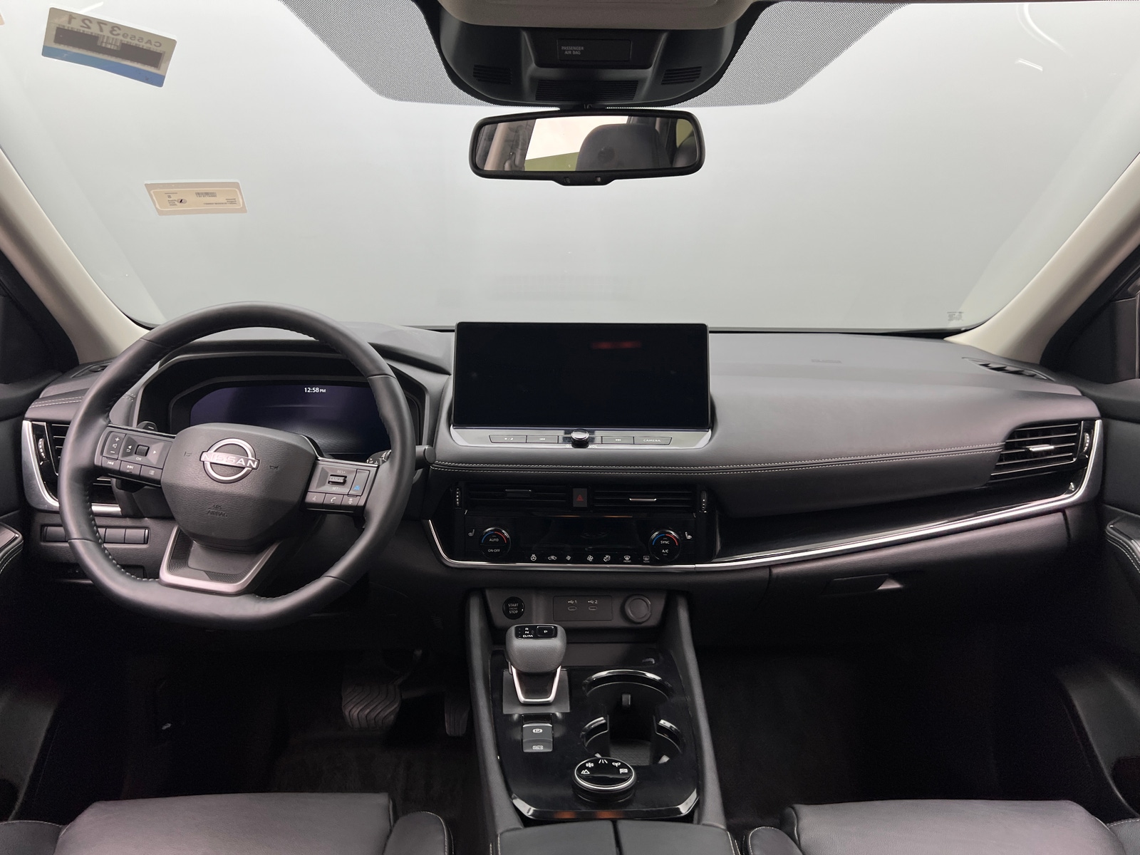 Thumbnail: 2025 Nissan Rogue - 2
