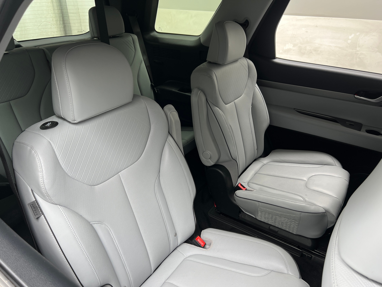 Thumbnail: 2025 Hyundai Palisade - 5