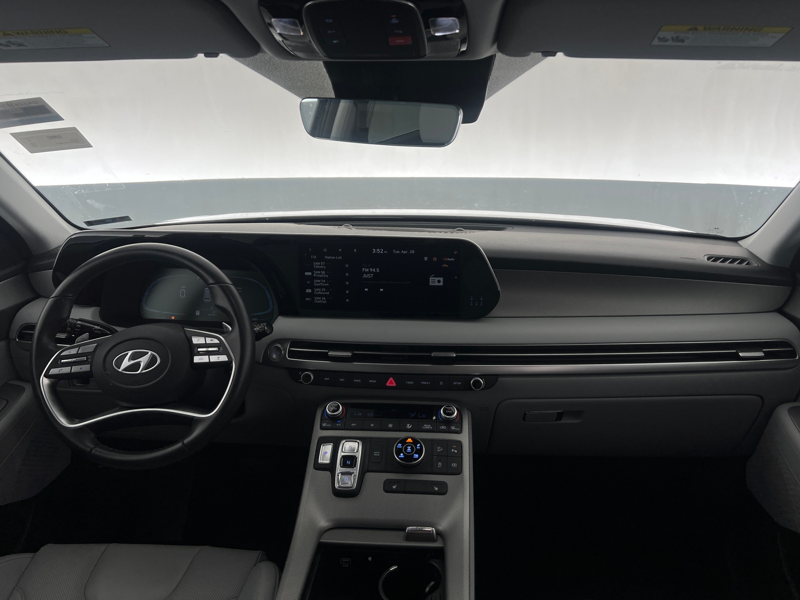 Thumbnail: 2025 Hyundai Palisade - 2