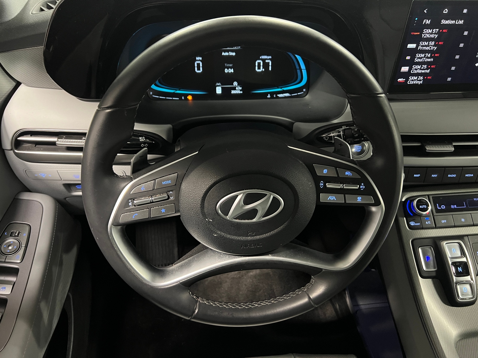 Thumbnail: 2025 Hyundai Palisade - 4