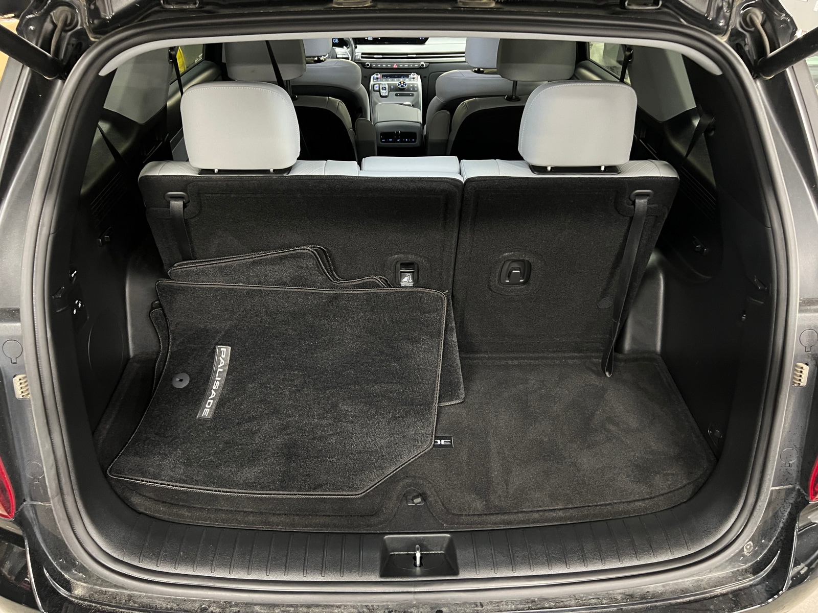 Thumbnail: 2025 Hyundai Palisade - 6