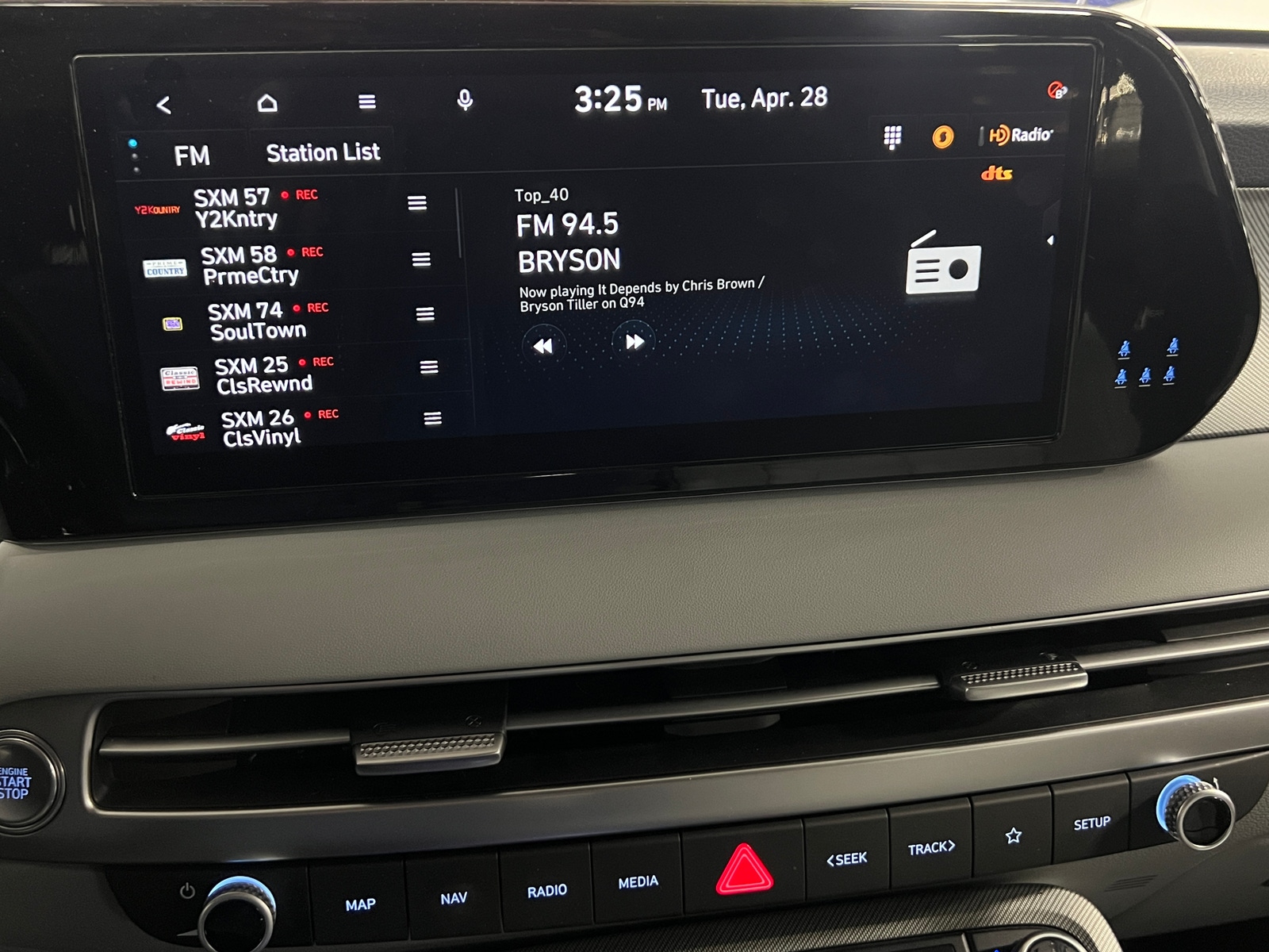 Thumbnail: 2025 Hyundai Palisade - 3