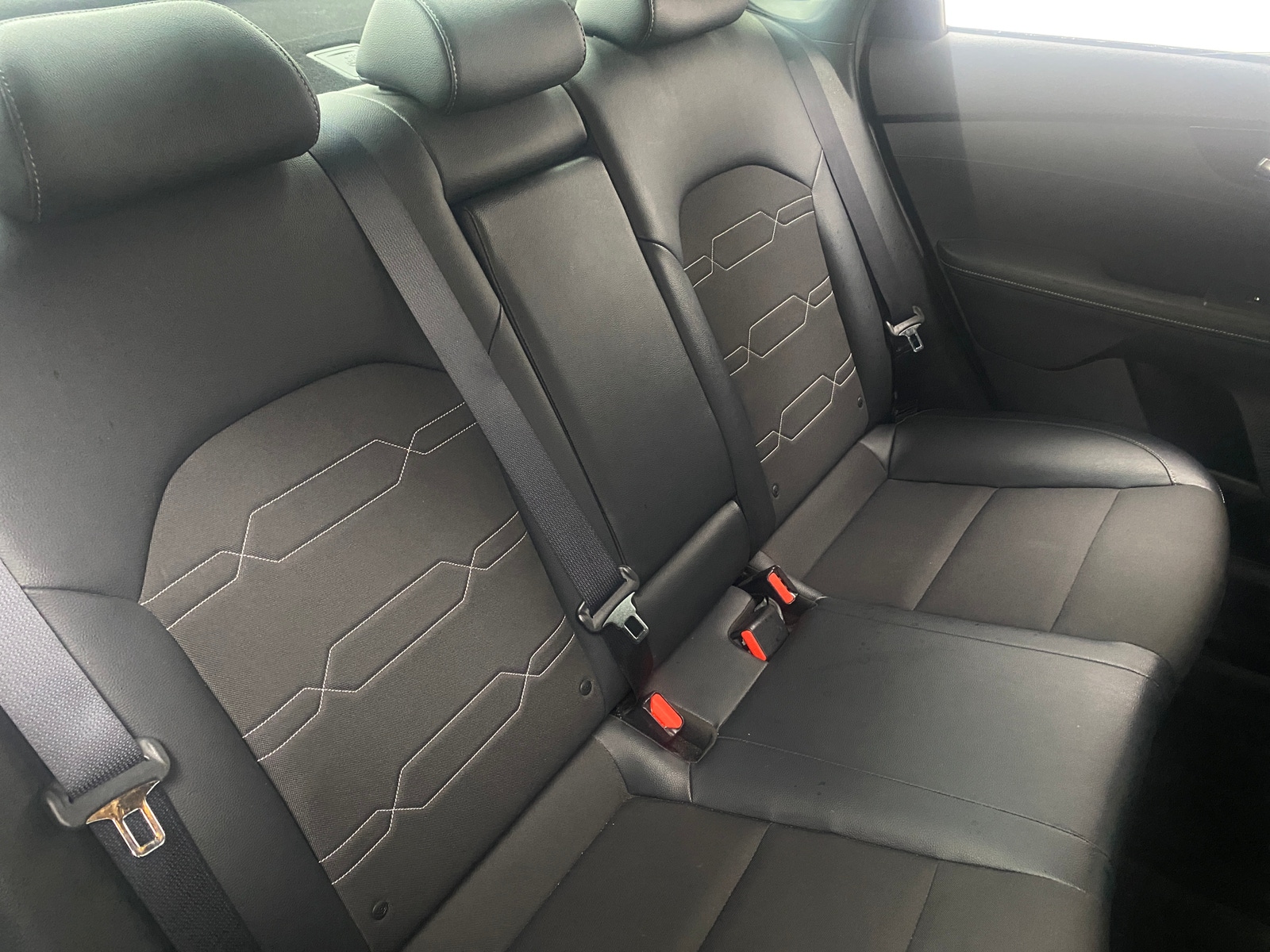 Thumbnail: 2021 Kia Forte - 5