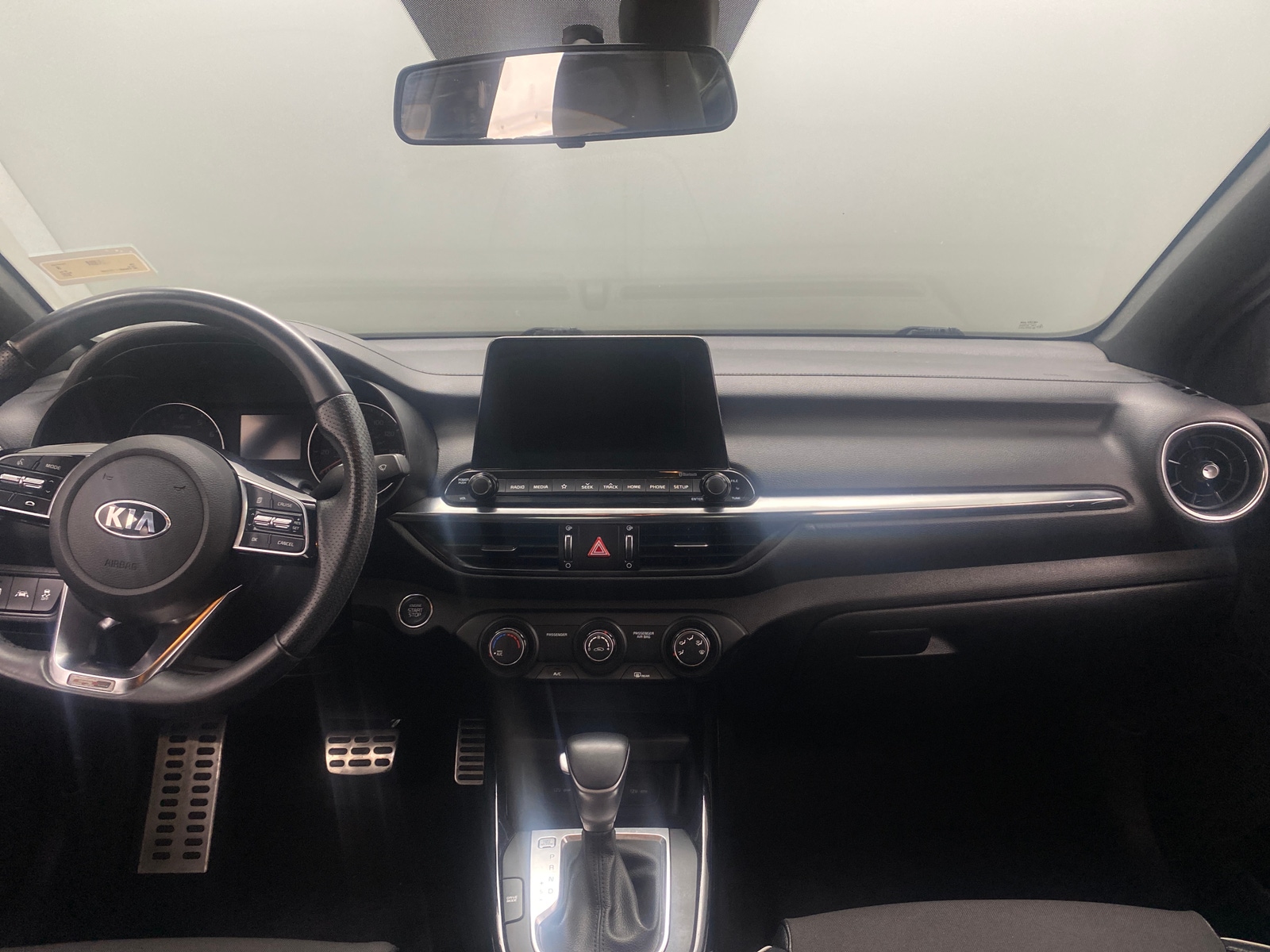 Thumbnail: 2021 Kia Forte - 2