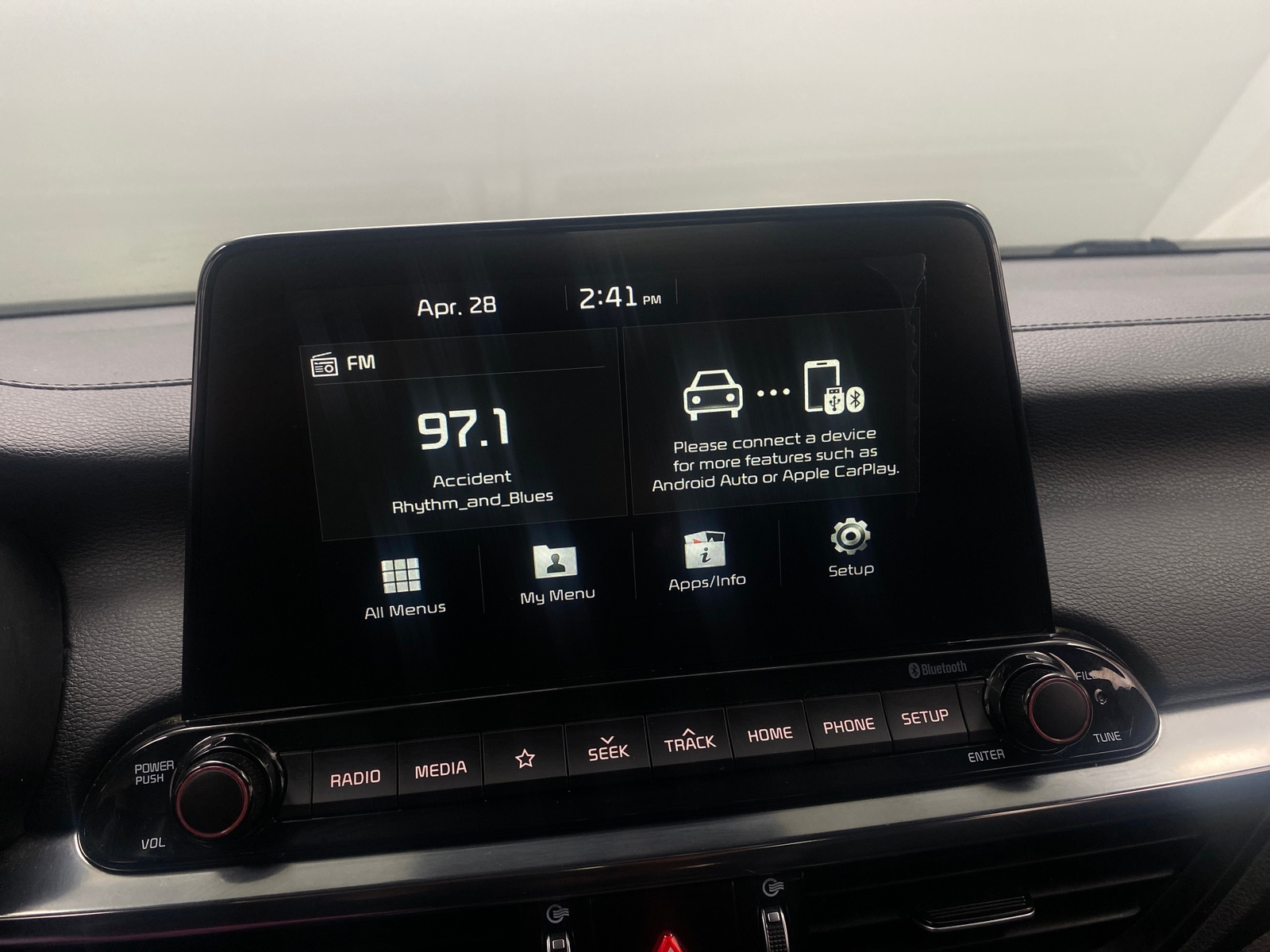 Thumbnail: 2021 Kia Forte - 3