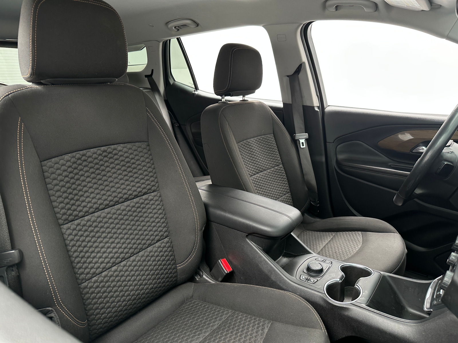 Thumbnail: 2018 GMC Terrain - 2