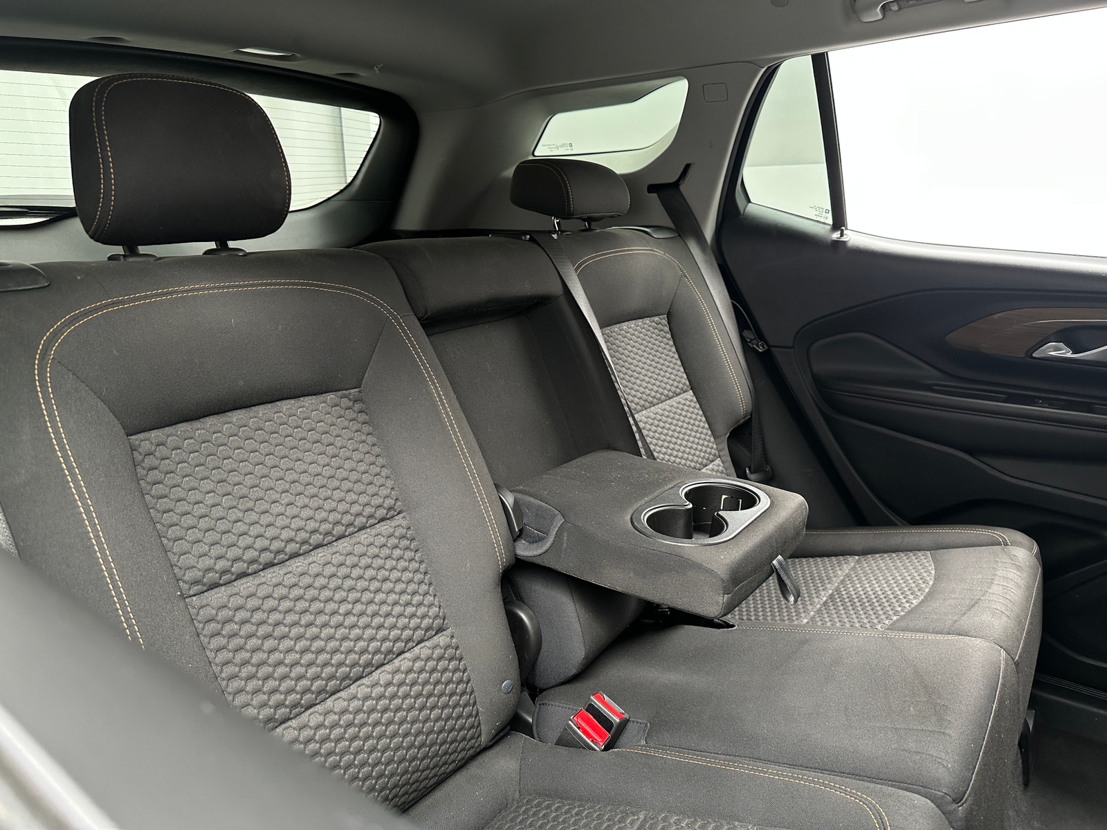 Thumbnail: 2018 GMC Terrain - 6