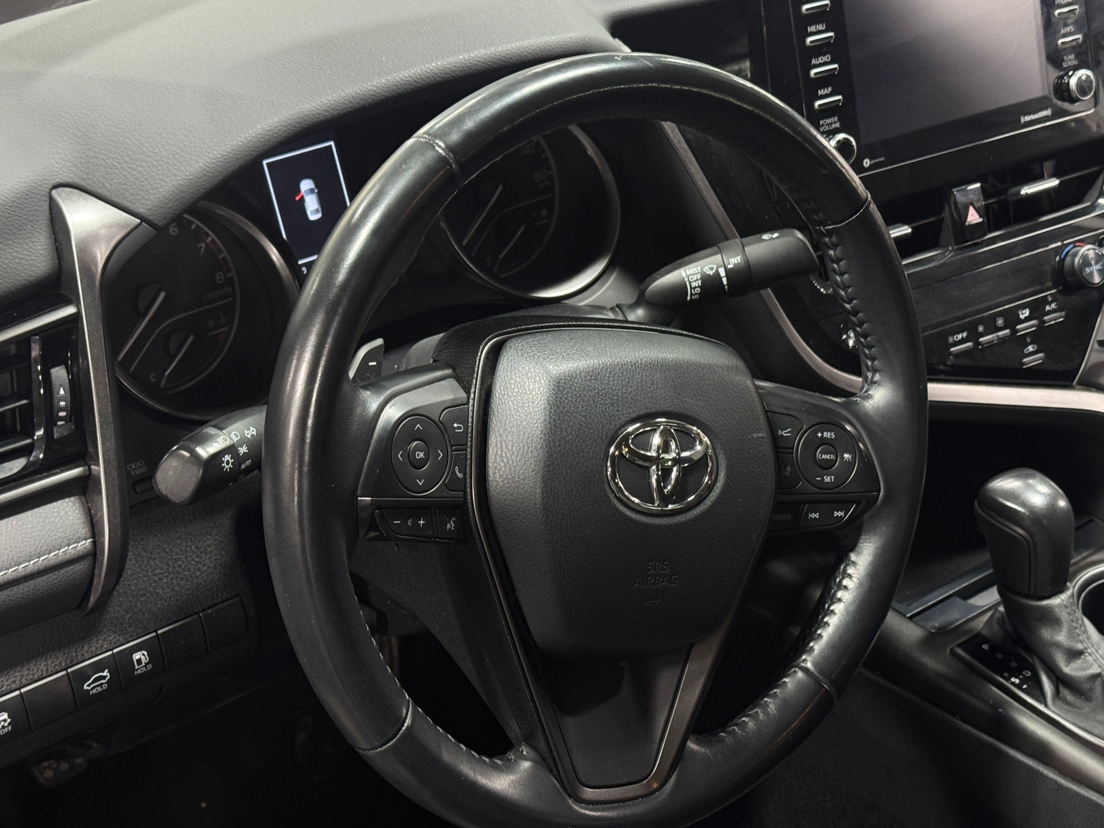 Thumbnail: 2022 Toyota Camry - 5