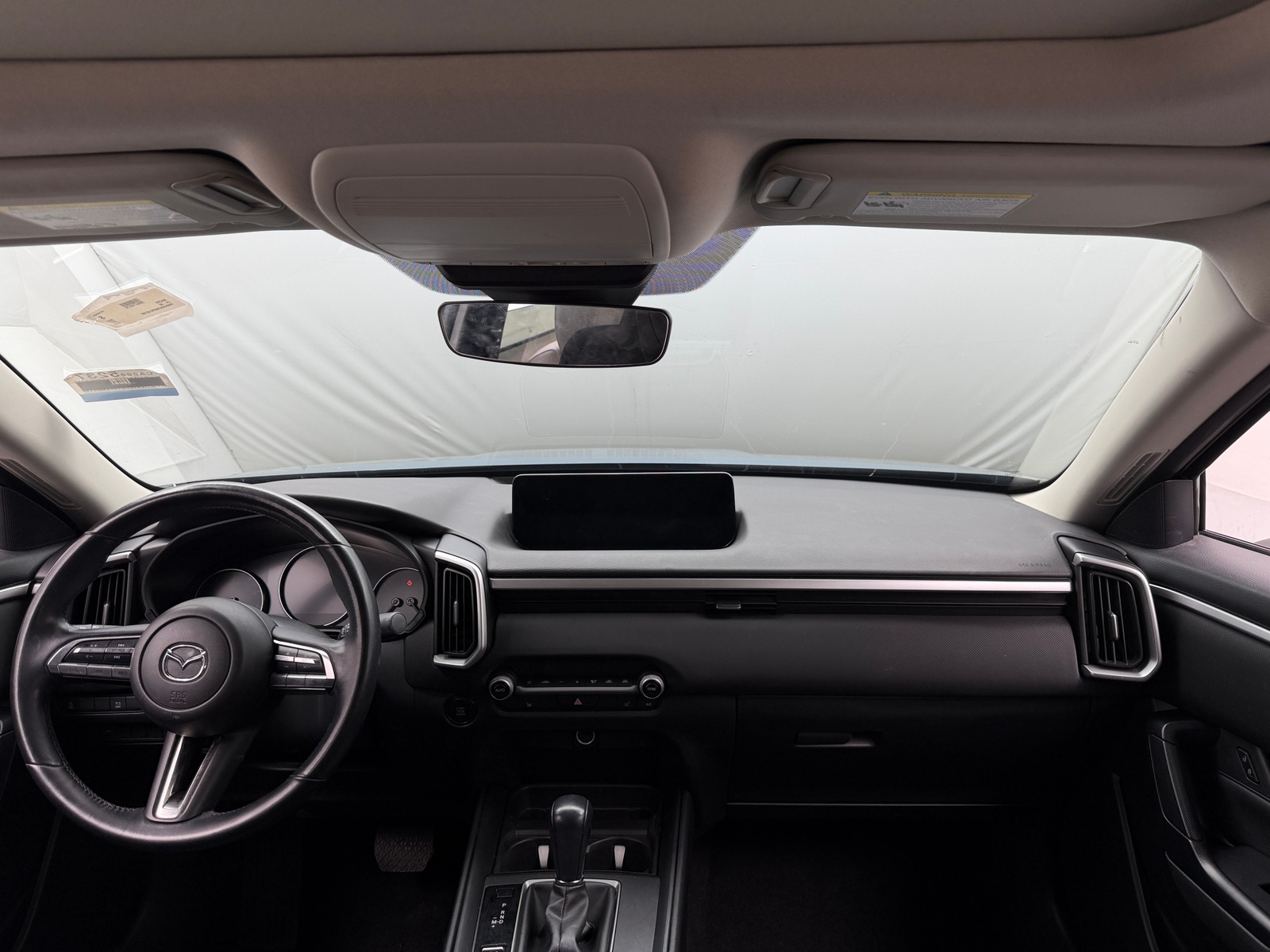 Thumbnail: 2023 Mazda CX-50 - 2