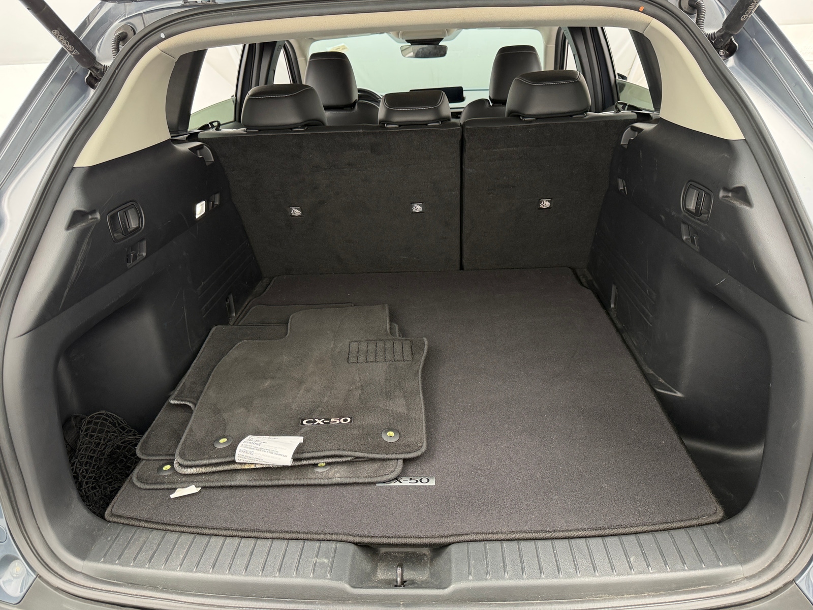 Thumbnail: 2023 Mazda CX-50 - 6