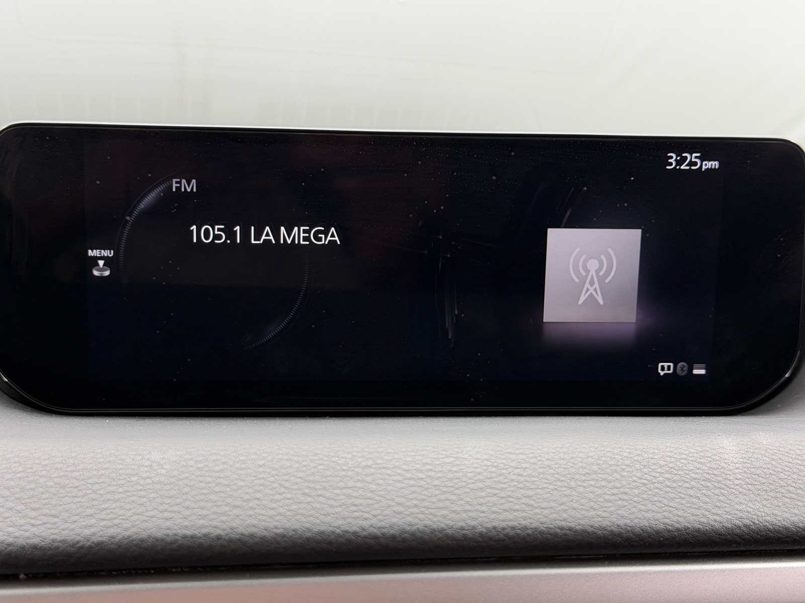 Thumbnail: 2023 Mazda CX-50 - 3