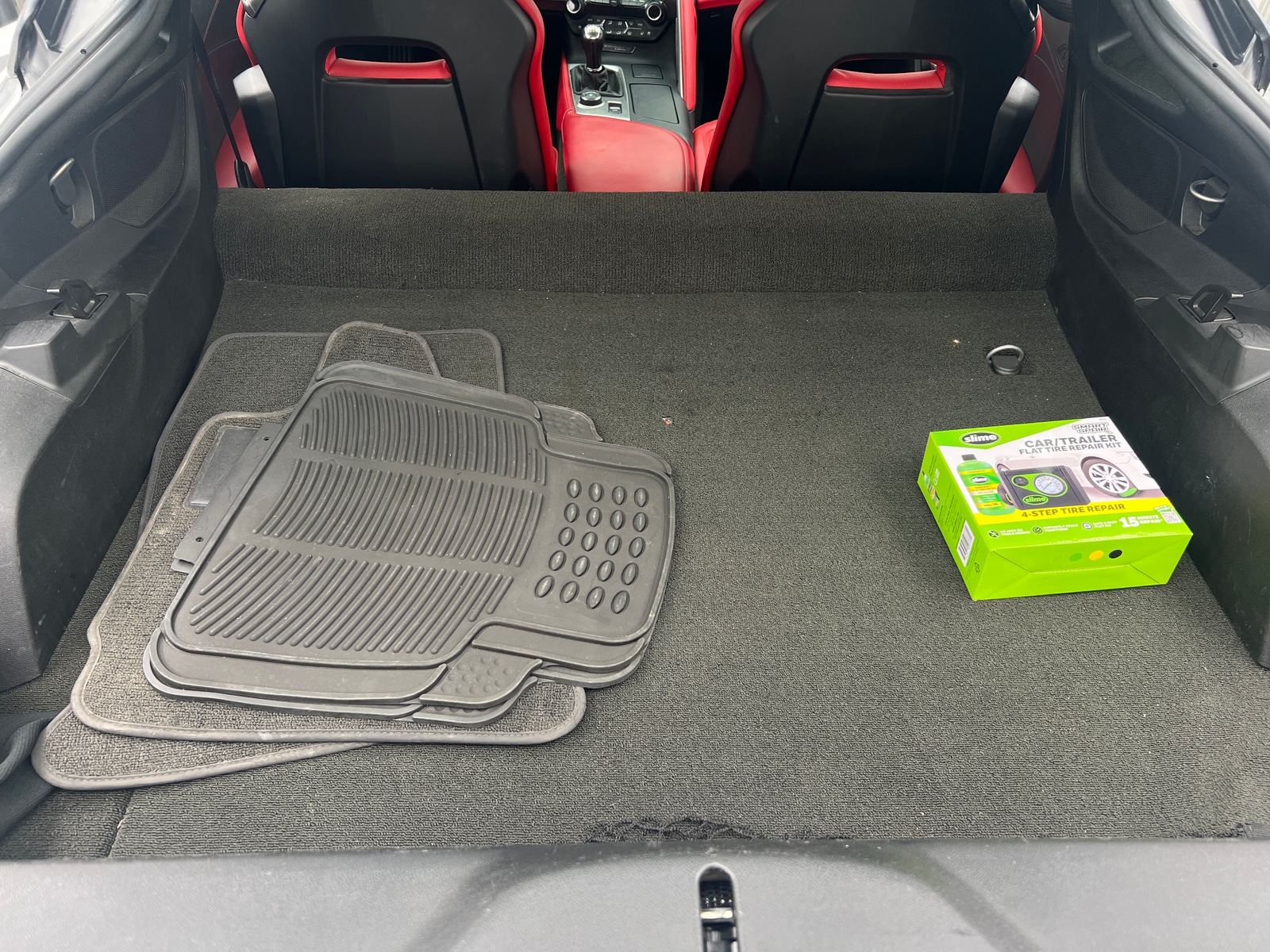 Thumbnail: 2014 Chevrolet Corvette - 4