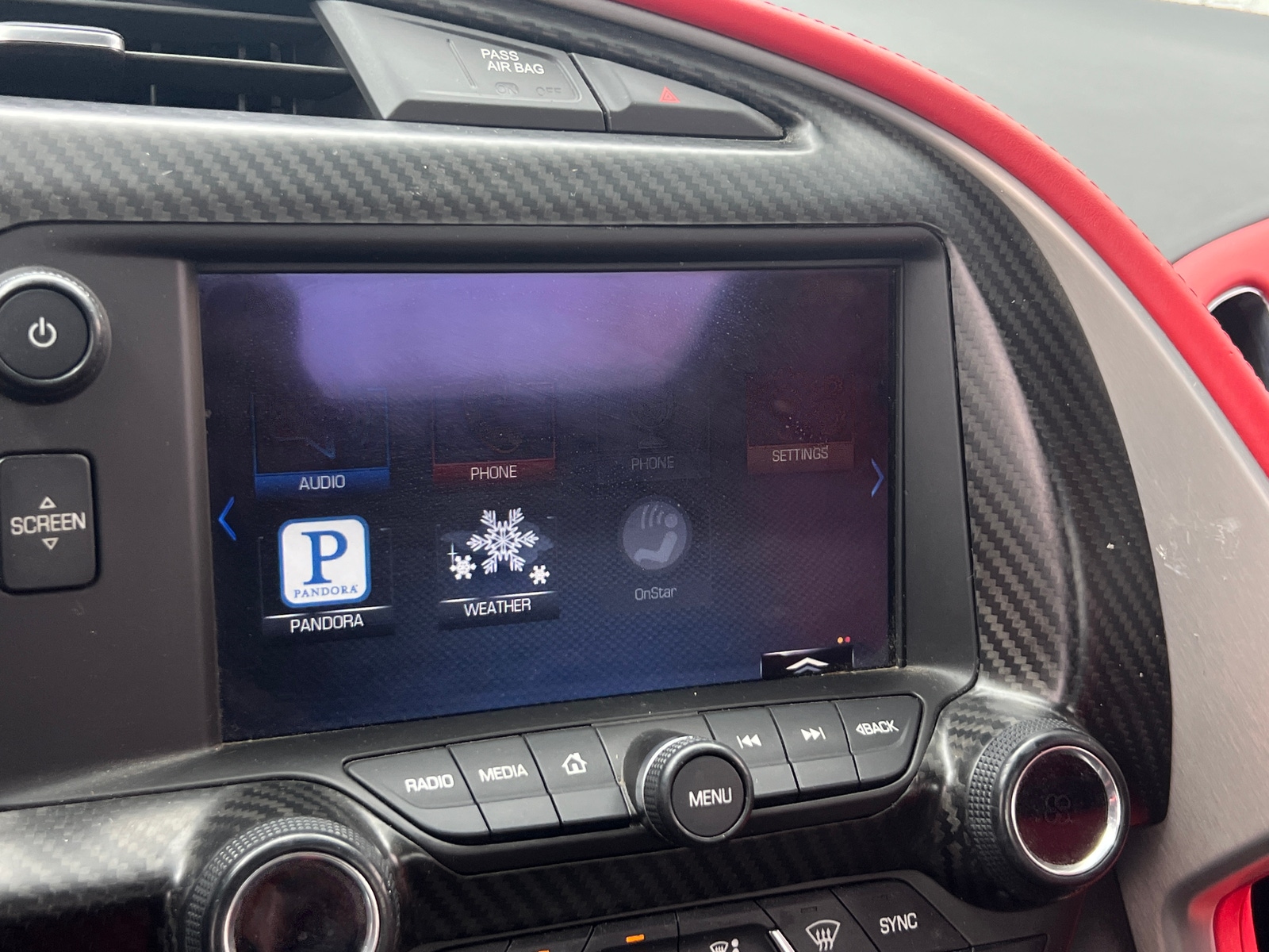 Thumbnail: 2014 Chevrolet Corvette - 2