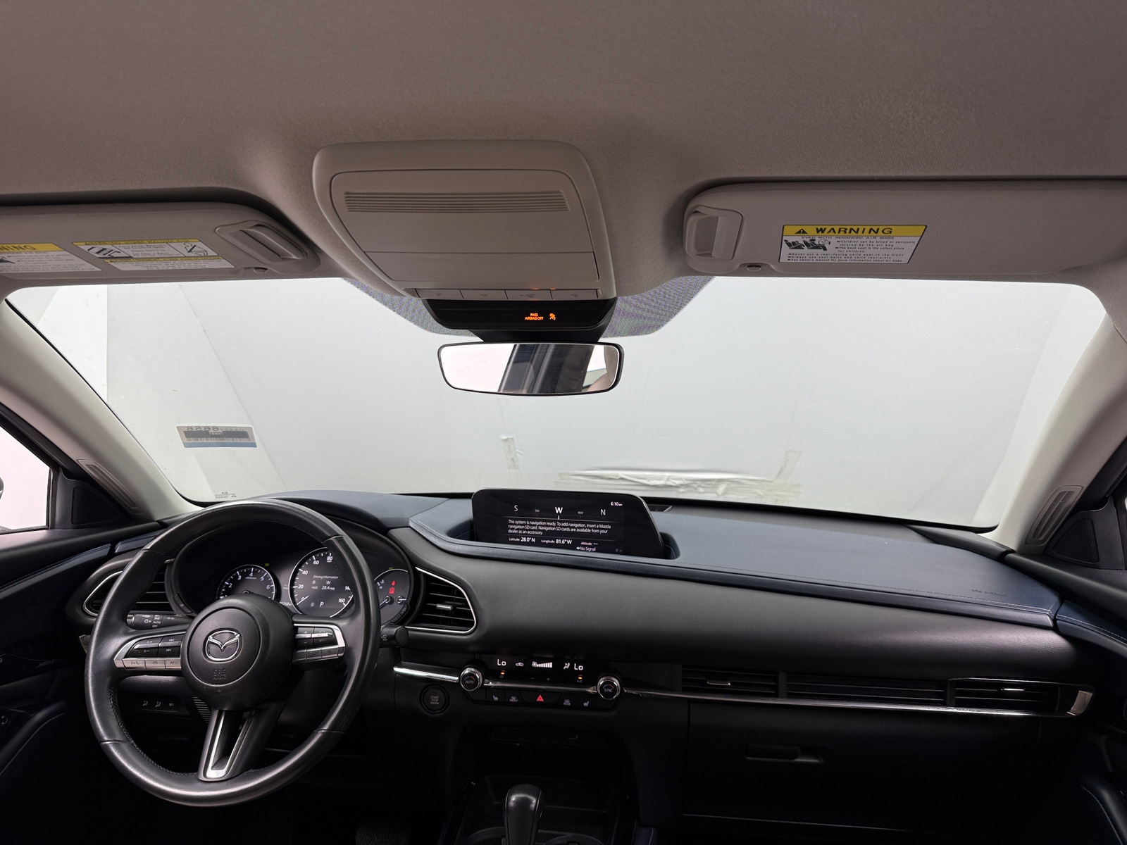 Thumbnail: 2020 Mazda CX-30 - 2