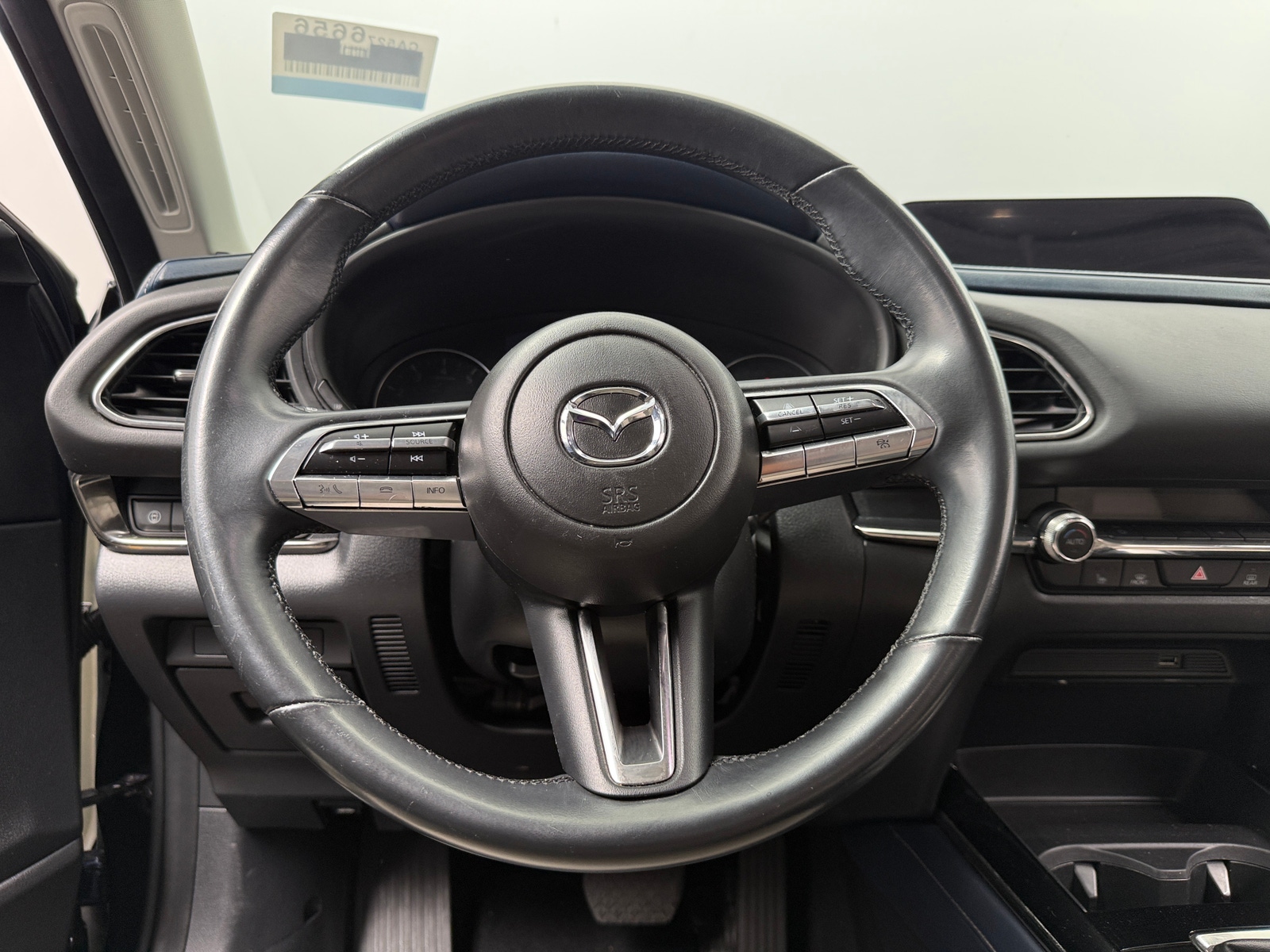 Thumbnail: 2020 Mazda CX-30 - 4