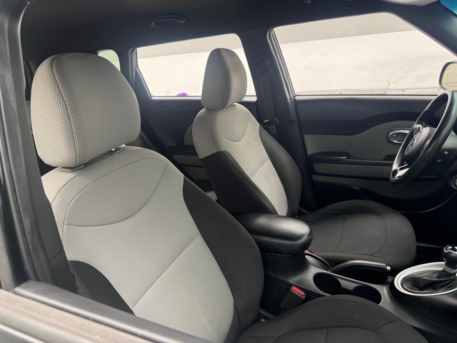 Thumbnail: 2016 Kia Soul - 2