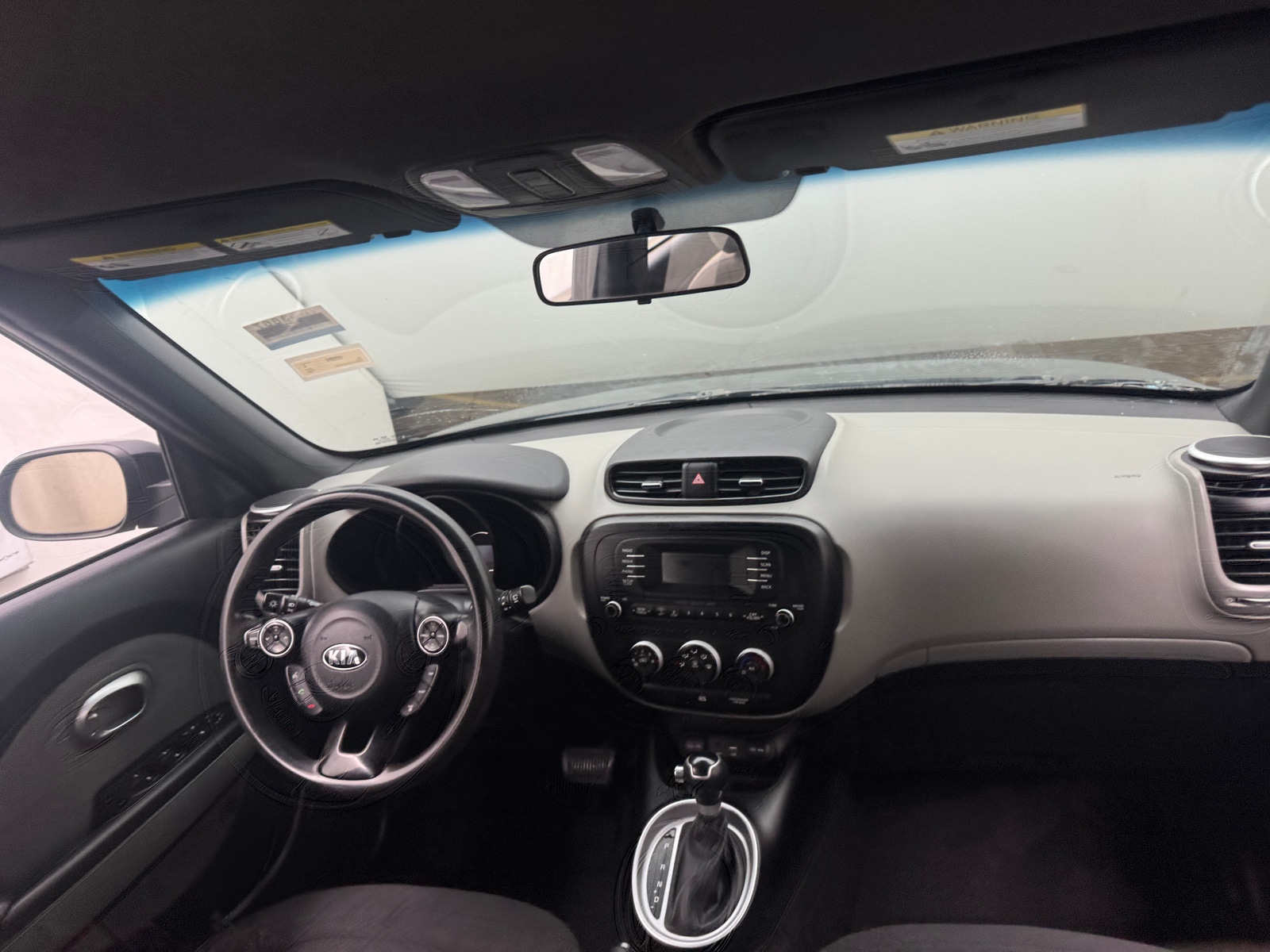 Thumbnail: 2016 Kia Soul - 3