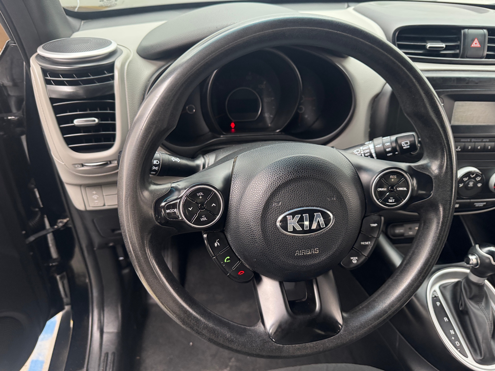 Thumbnail: 2016 Kia Soul - 5