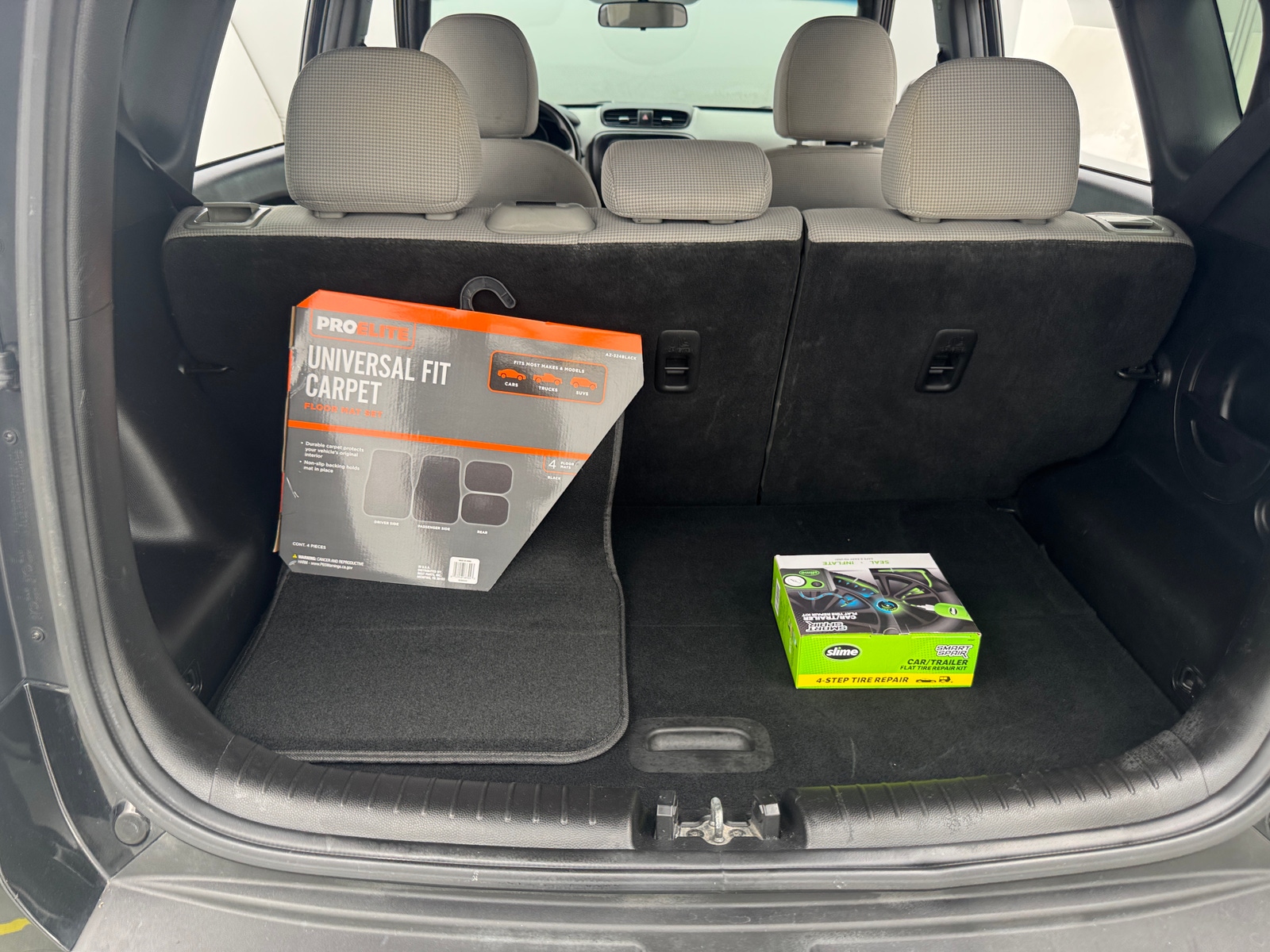 Thumbnail: 2016 Kia Soul - 7