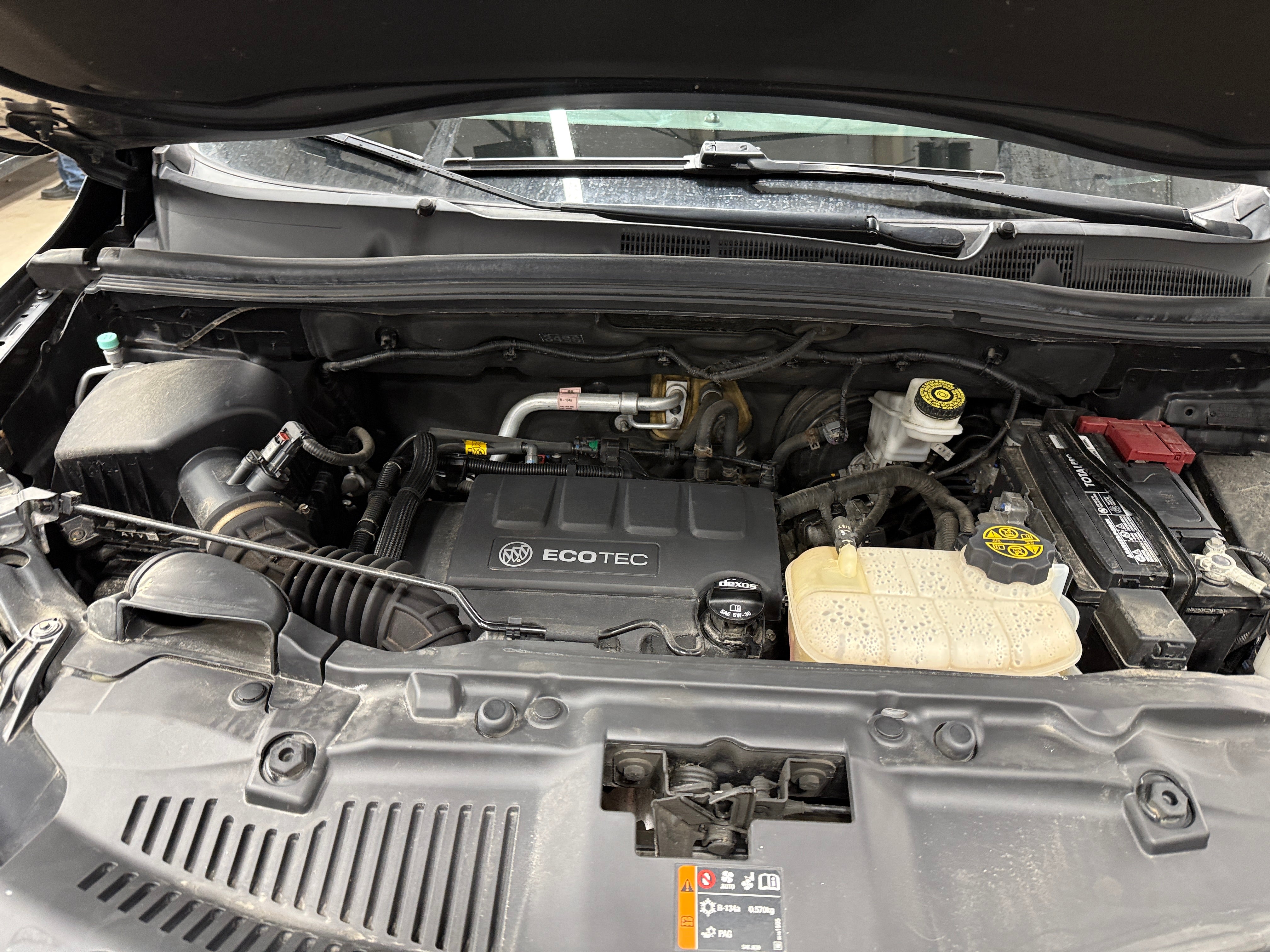 2020 Buick Encore