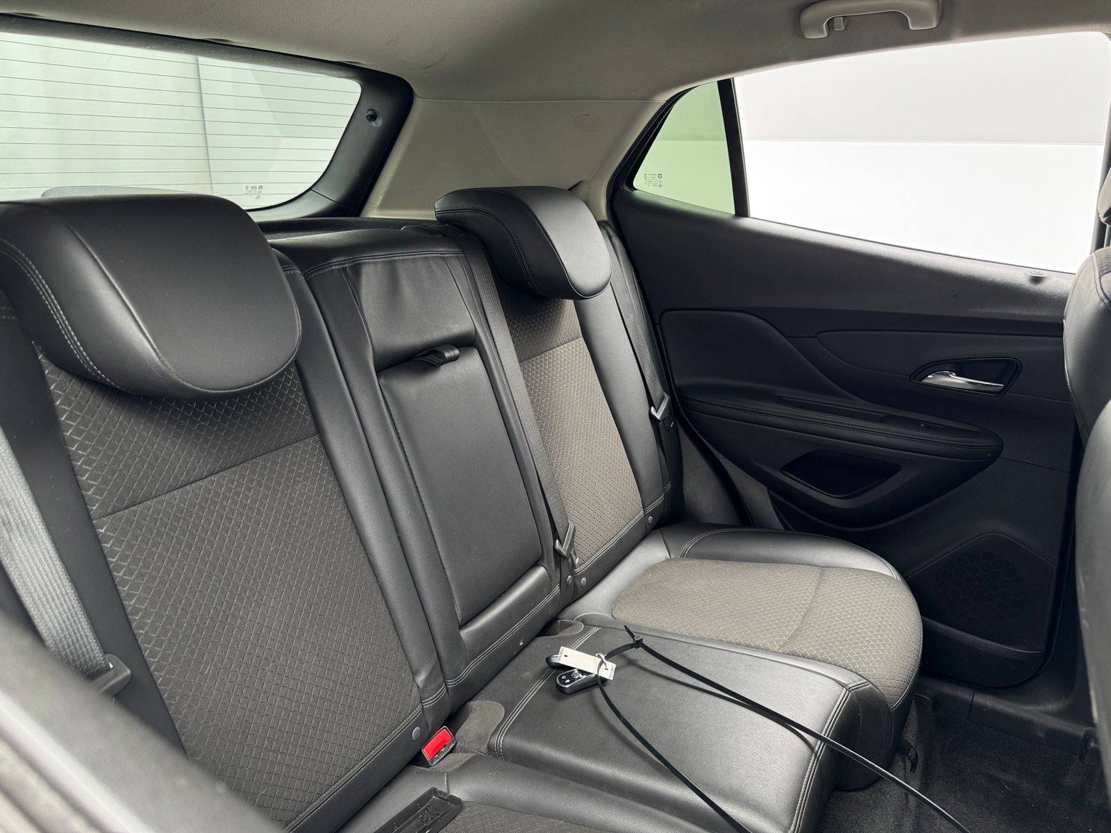 Thumbnail: 2020 Buick Encore - 5