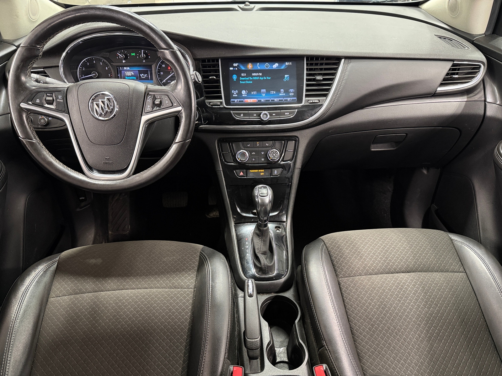 Thumbnail: 2020 Buick Encore - 2