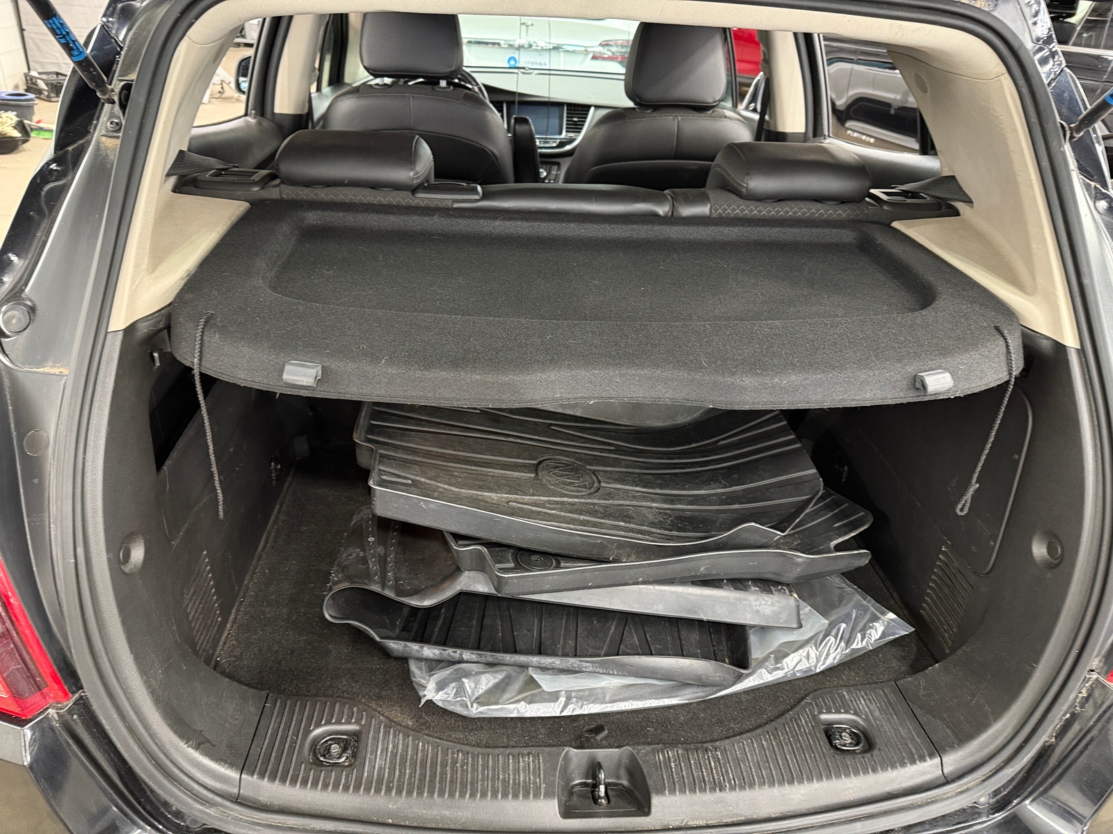 Thumbnail: 2020 Buick Encore - 6