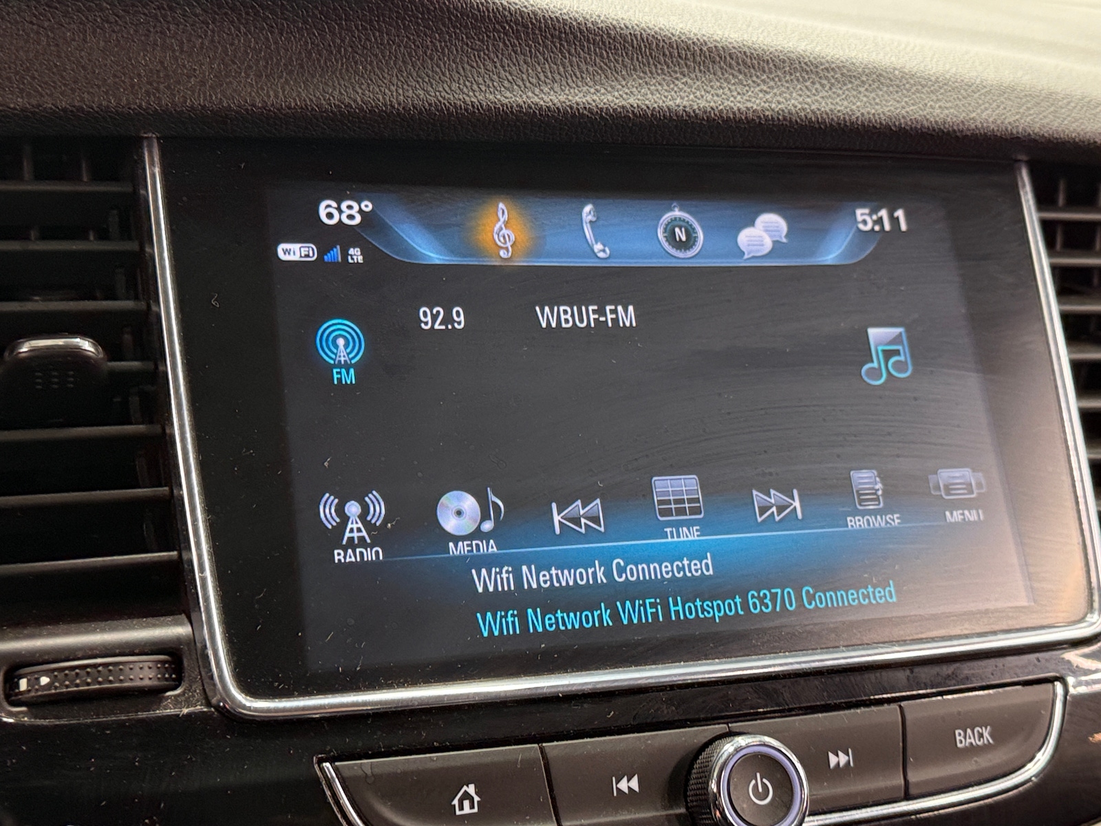 Thumbnail: 2020 Buick Encore - 3