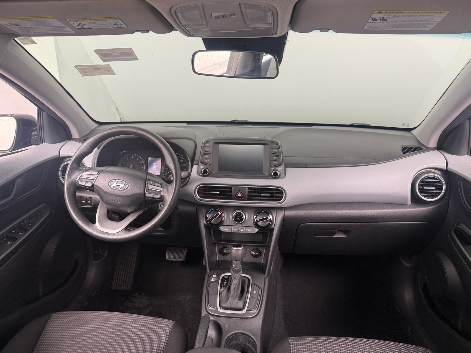 Thumbnail: 2019 Hyundai Kona - 3