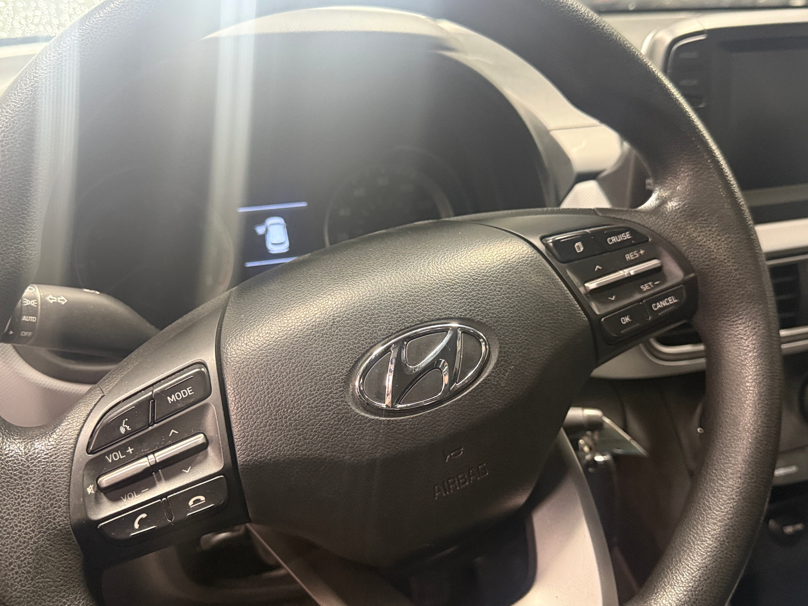 Thumbnail: 2019 Hyundai Kona - 5