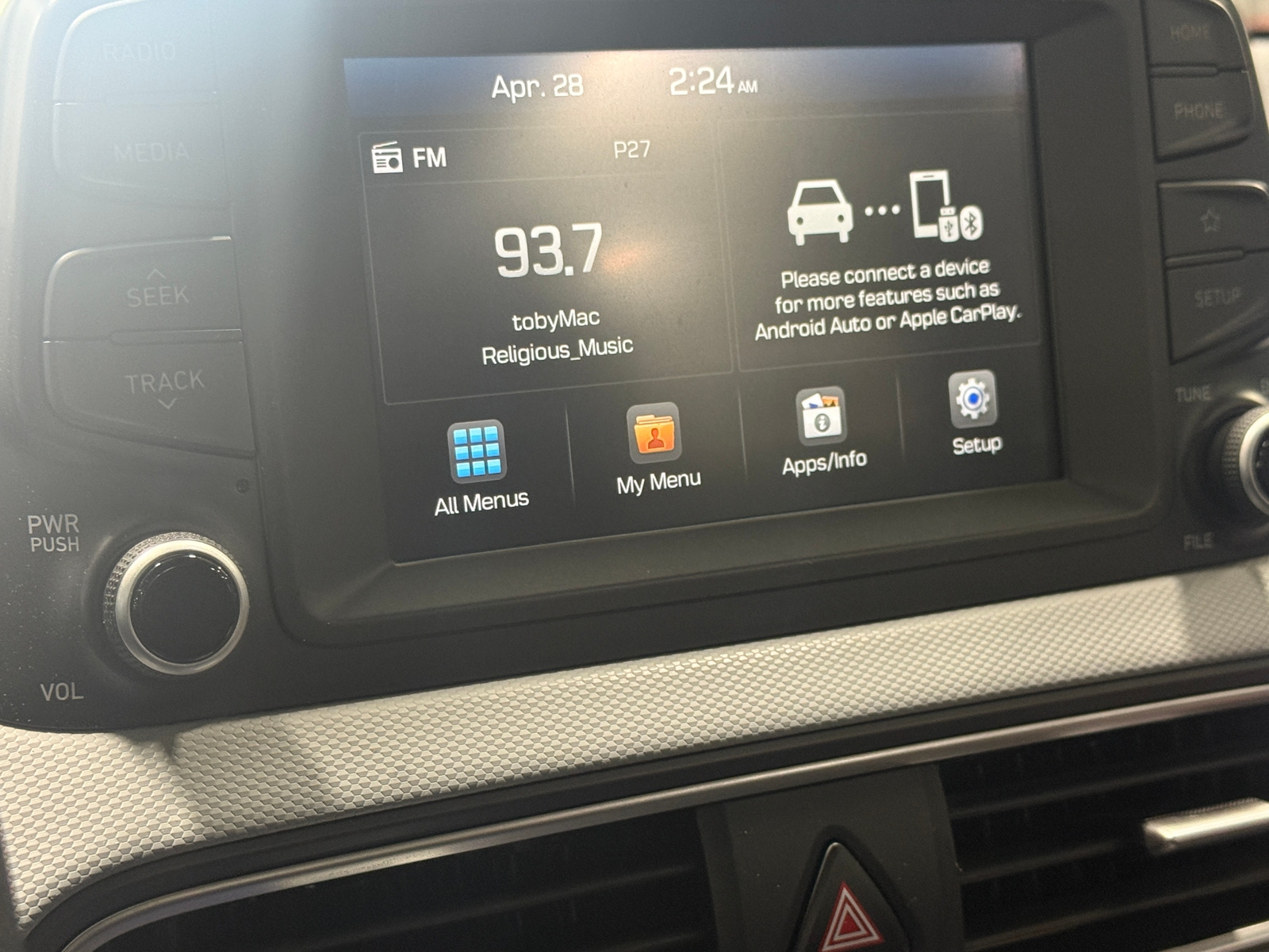 Thumbnail: 2019 Hyundai Kona - 4