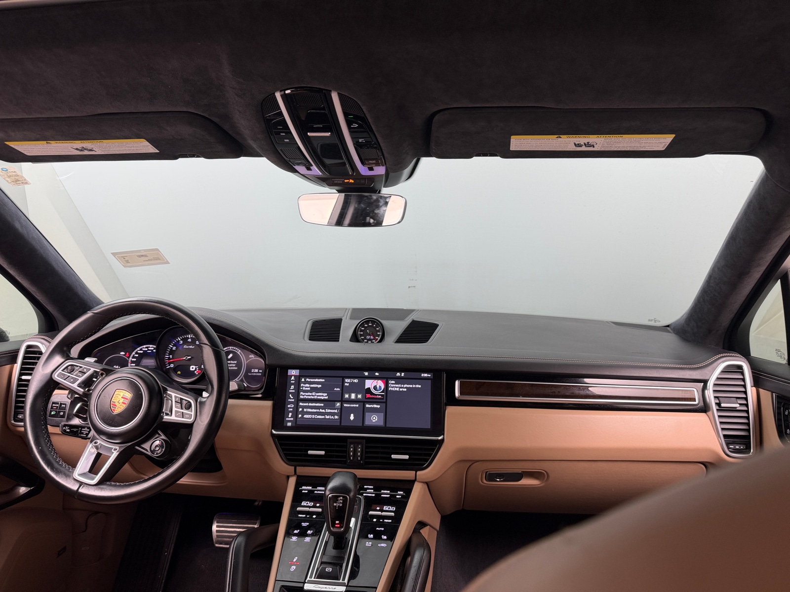 Thumbnail: 2020 Porsche  - 2