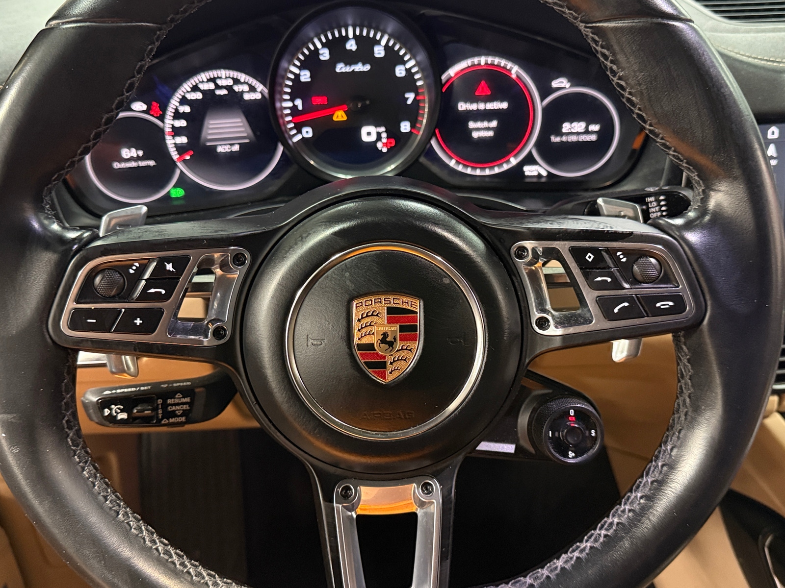 Thumbnail: 2020 Porsche  - 4