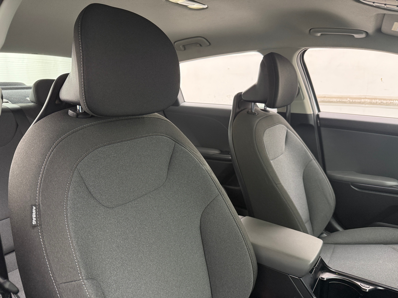 Thumbnail: 2025 Kia K4 - 2