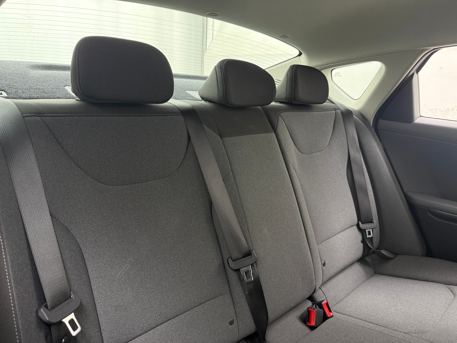 Thumbnail: 2025 Kia K4 - 6