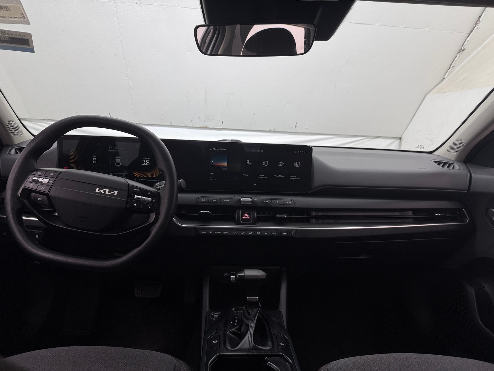 Thumbnail: 2025 Kia K4 - 3