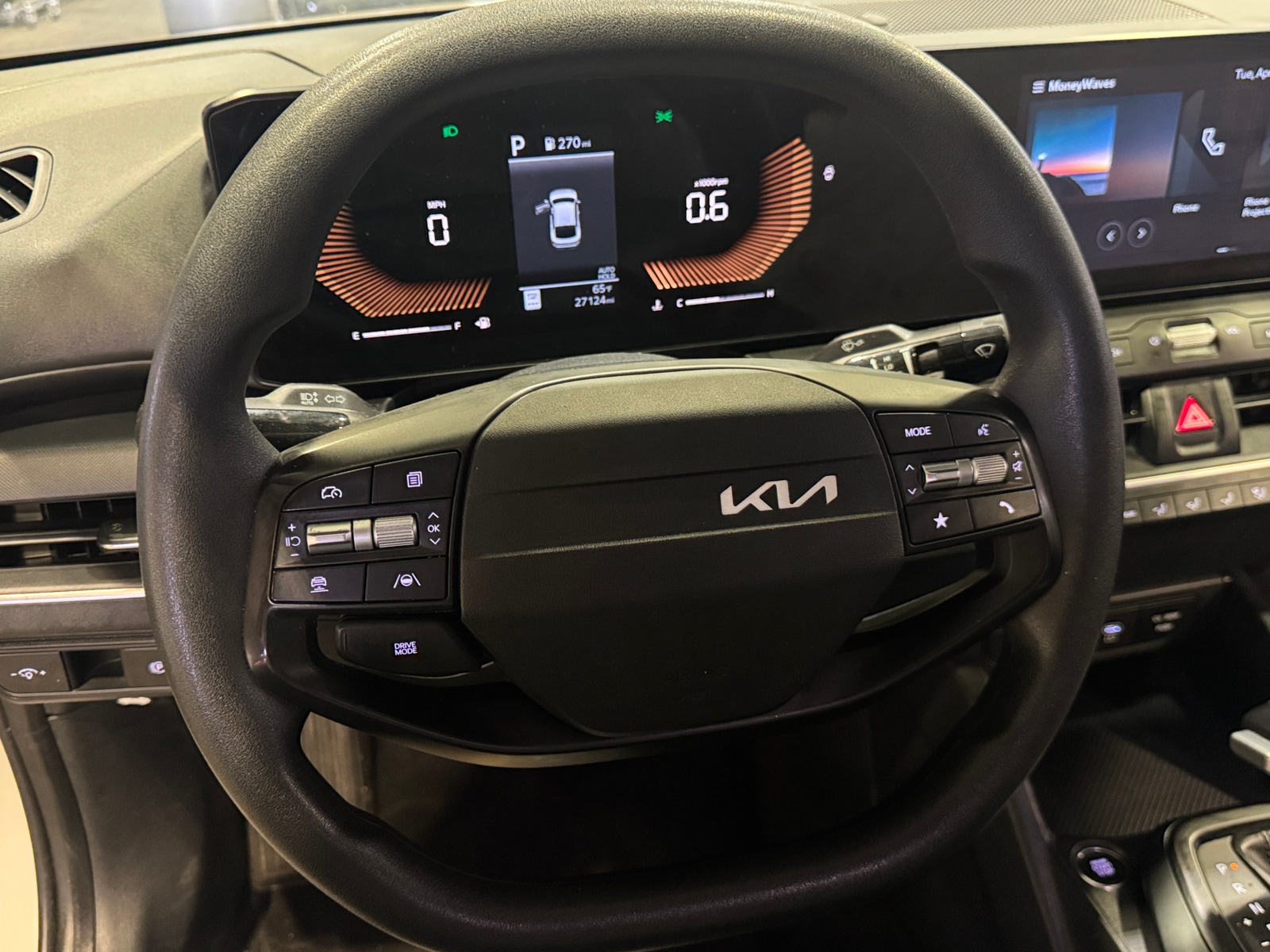 Thumbnail: 2025 Kia K4 - 5