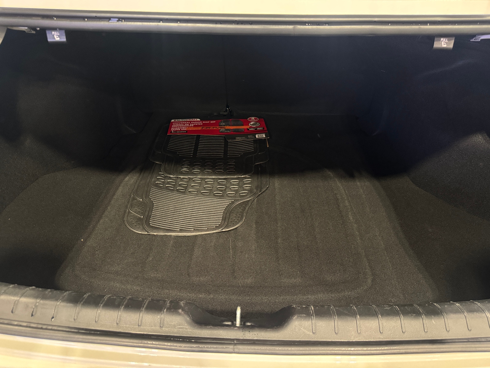 Thumbnail: 2025 Kia K4 - 7