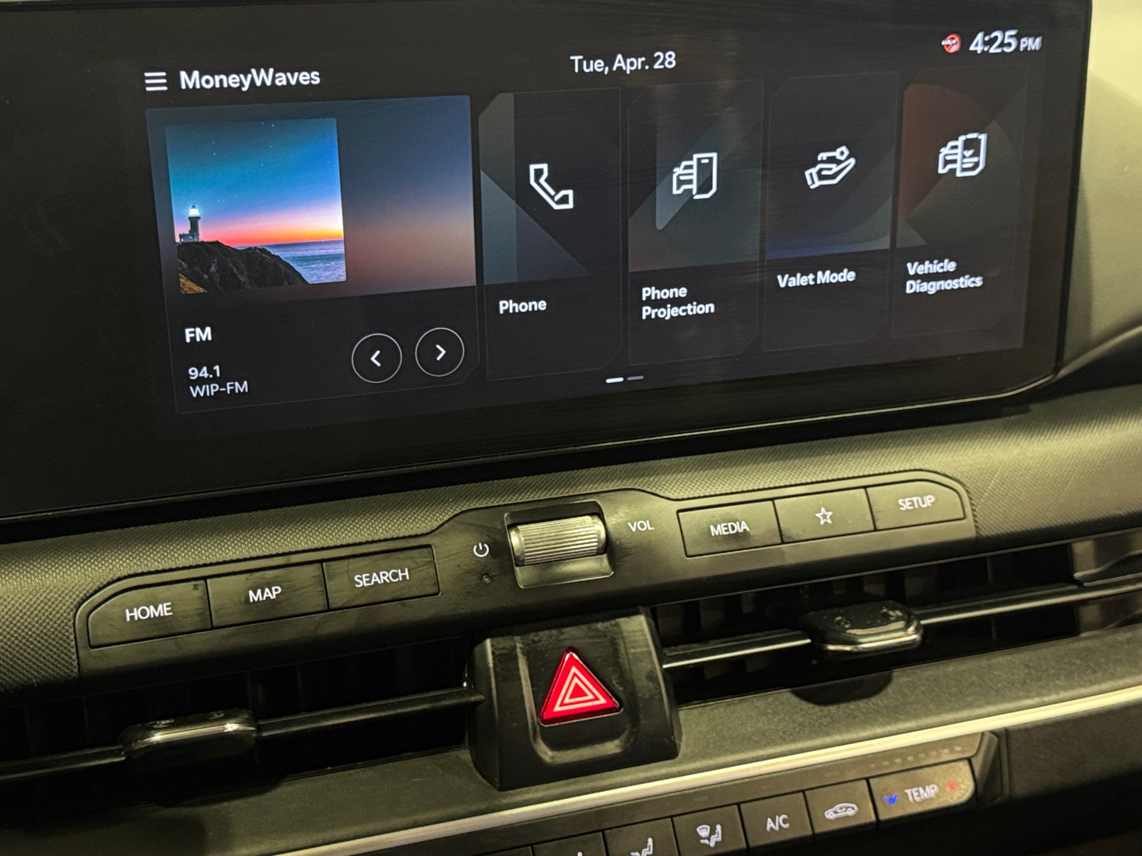 Thumbnail: 2025 Kia K4 - 4