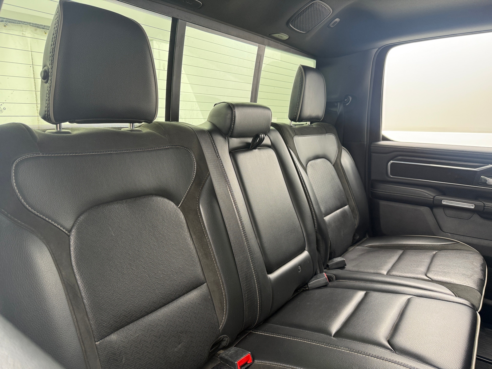 Thumbnail: 2023 RAM 1500 - 5