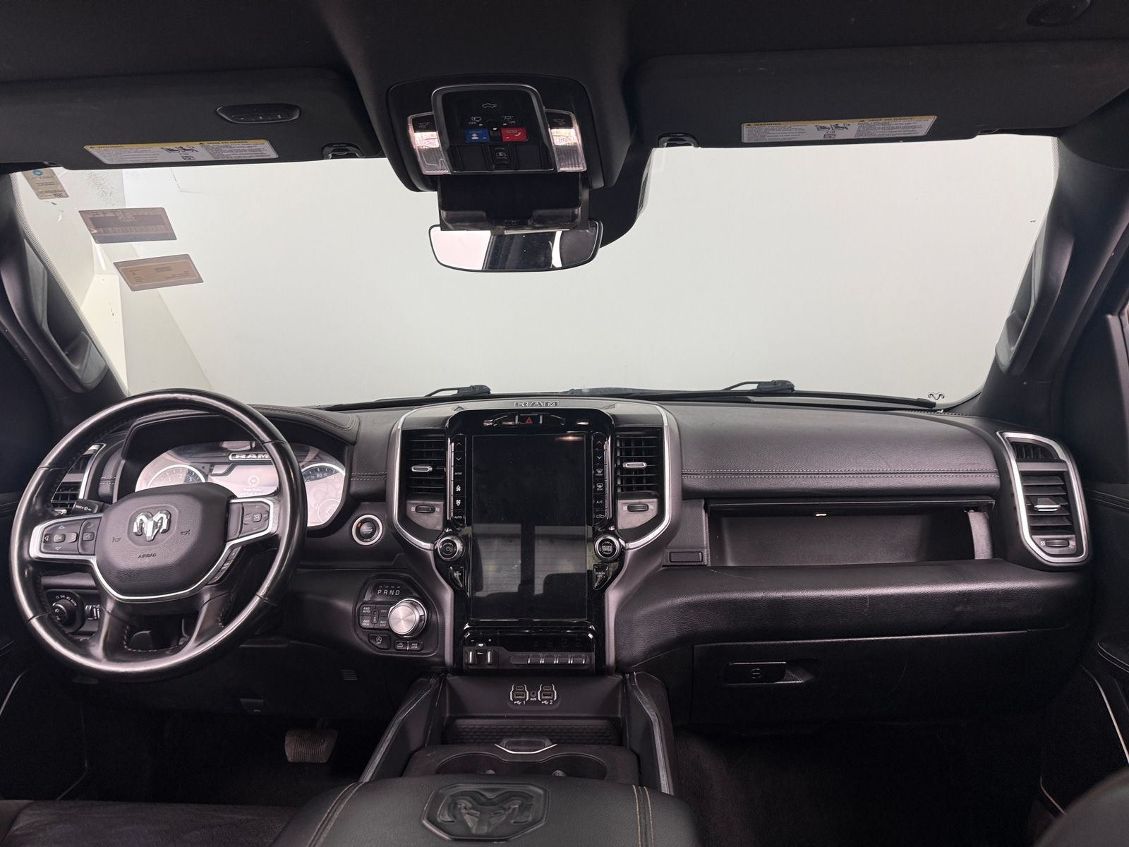 Thumbnail: 2023 RAM 1500 - 2