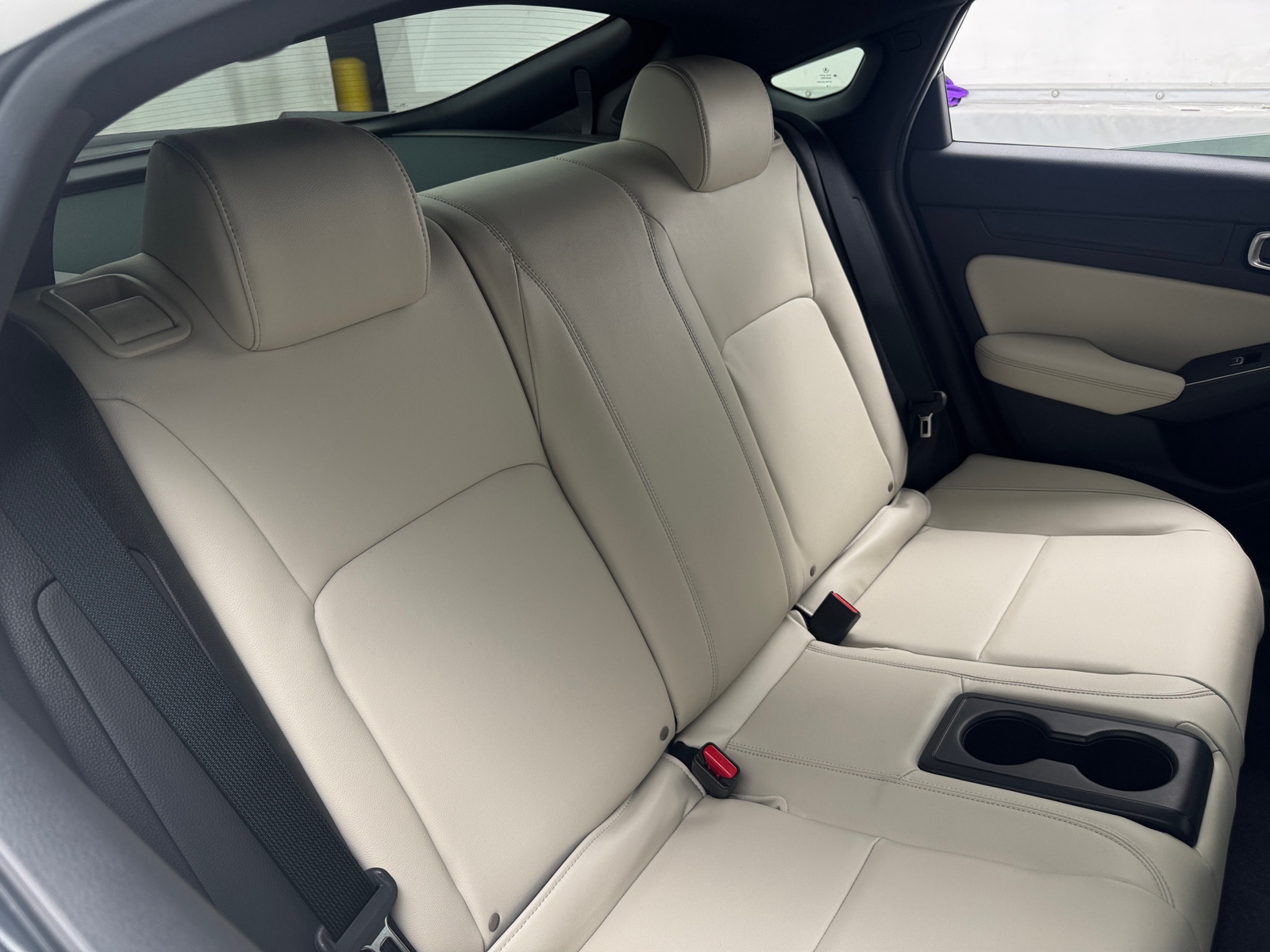 Thumbnail: 2025 Acura Integra - 5