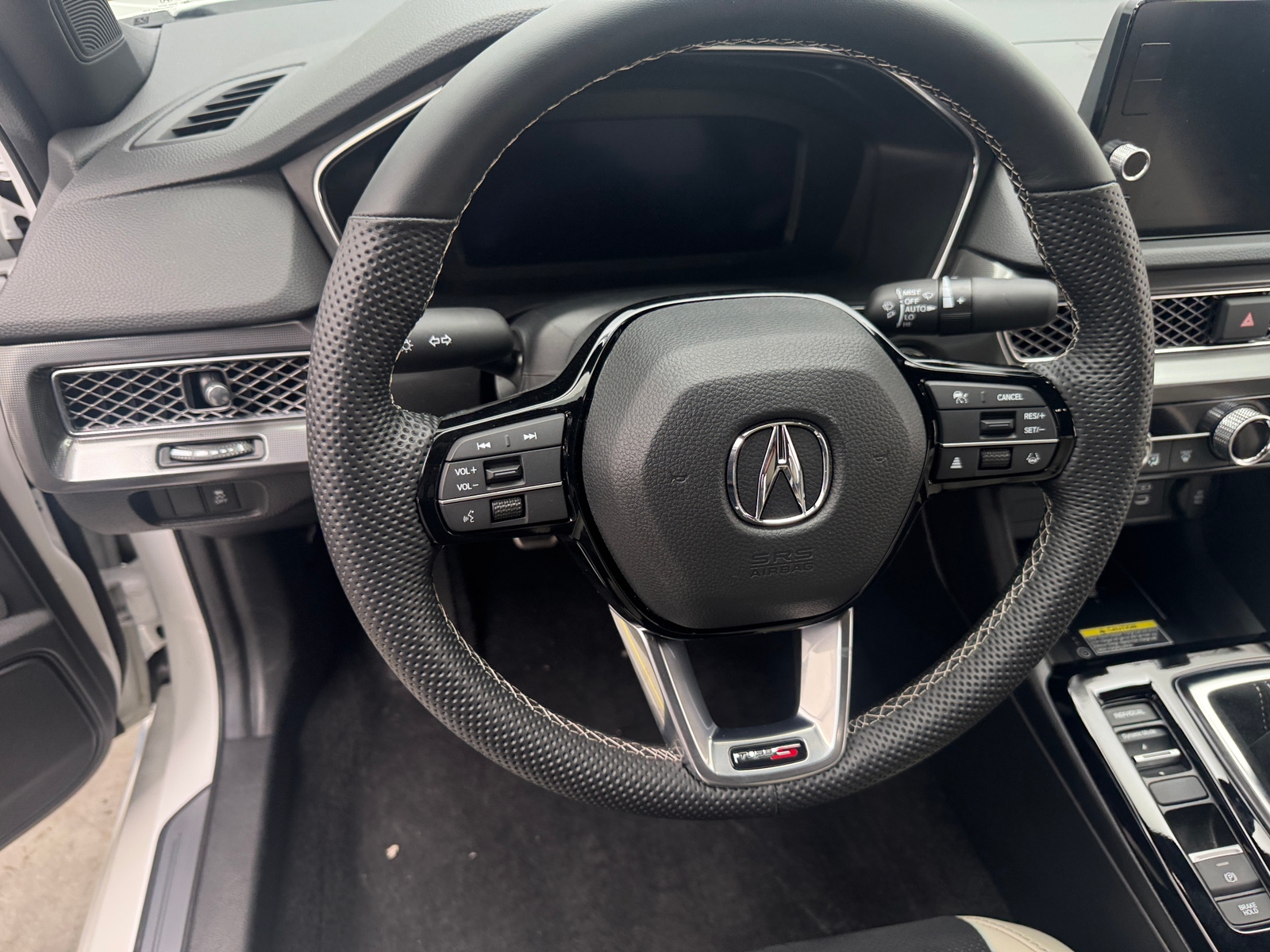 Thumbnail: 2025 Acura Integra - 4