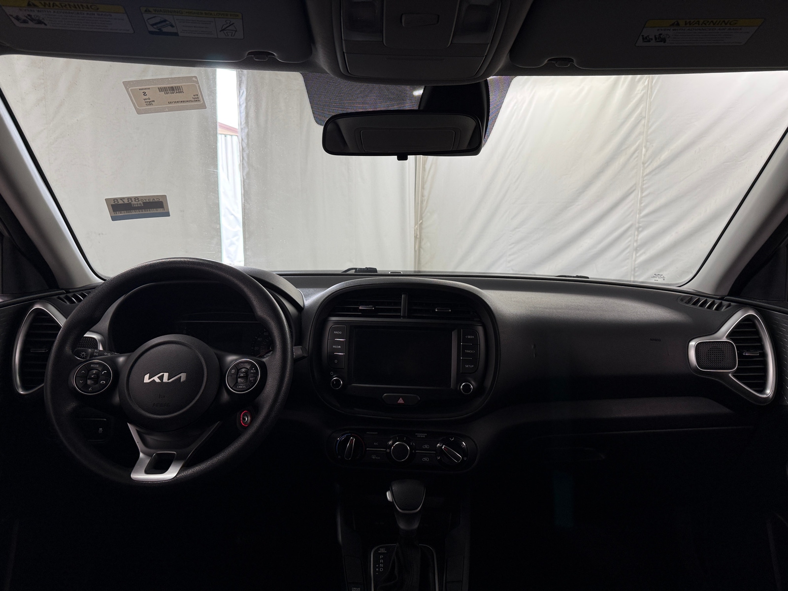 Thumbnail: 2022 Kia Soul - 3
