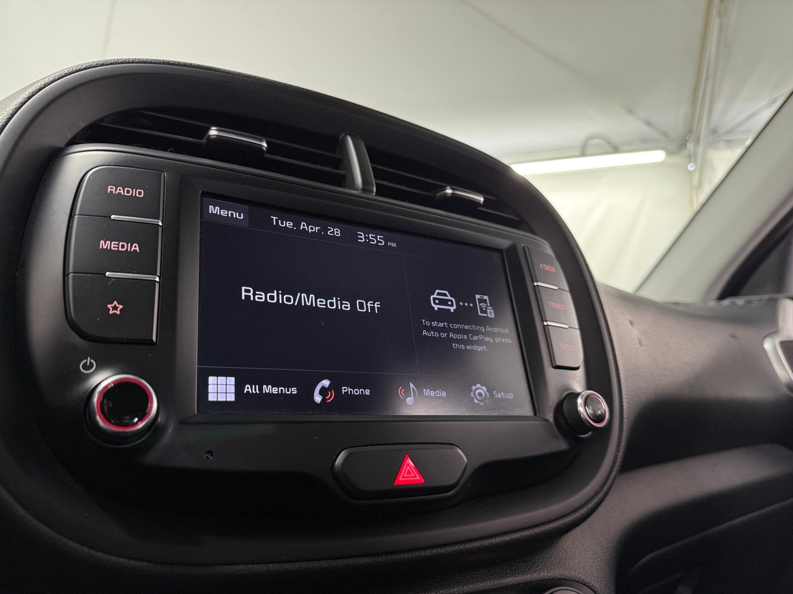 Thumbnail: 2022 Kia Soul - 4