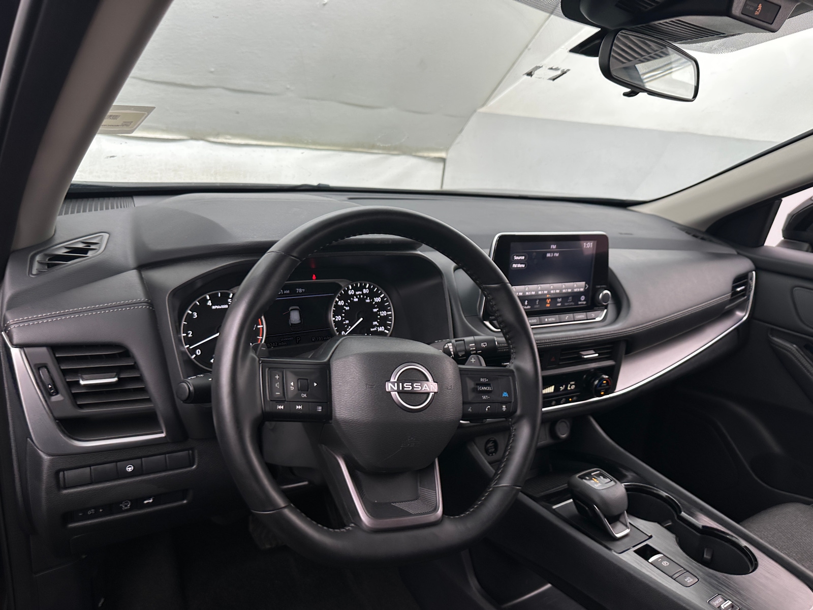 Thumbnail: 2025 Nissan Rogue - 3