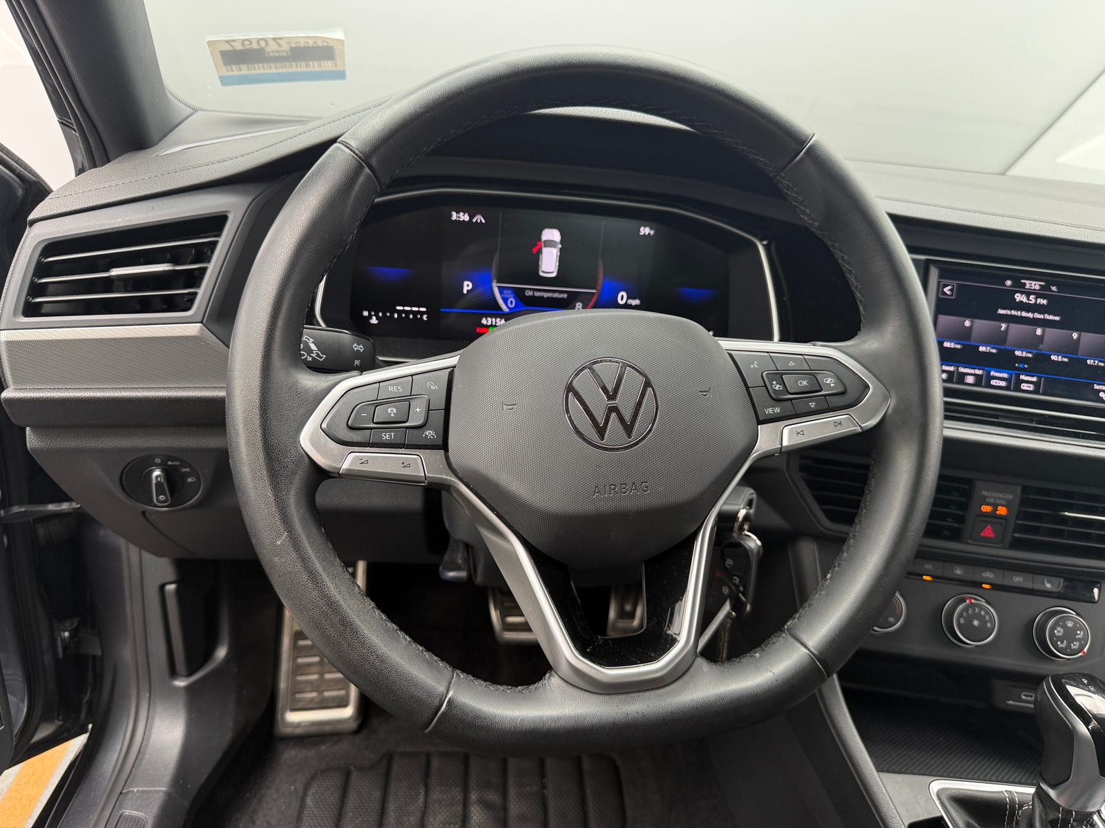 Thumbnail: 2024 Volkswagen Jetta - 5